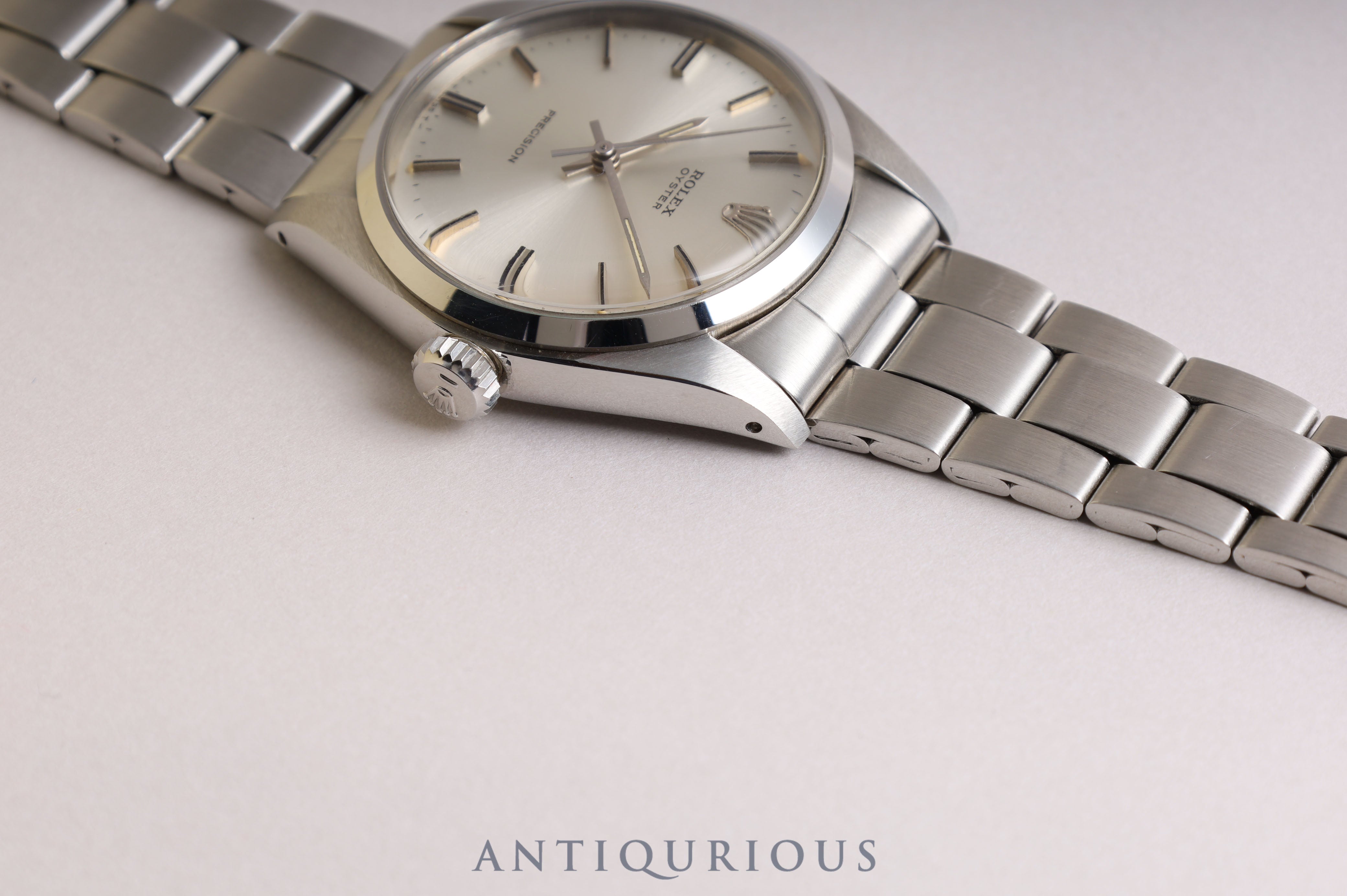 Rolex Oyster Precision 6426