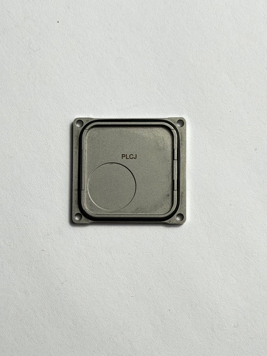カルティエ タンクフランセーズ SM WSTA0065 / 4472 クォーツ Cal.057 SS SS シルバーローマン文字盤(SWISS MADE表記) 箱 保存袋 国際保証書(2023年7月)オーバーホール済み