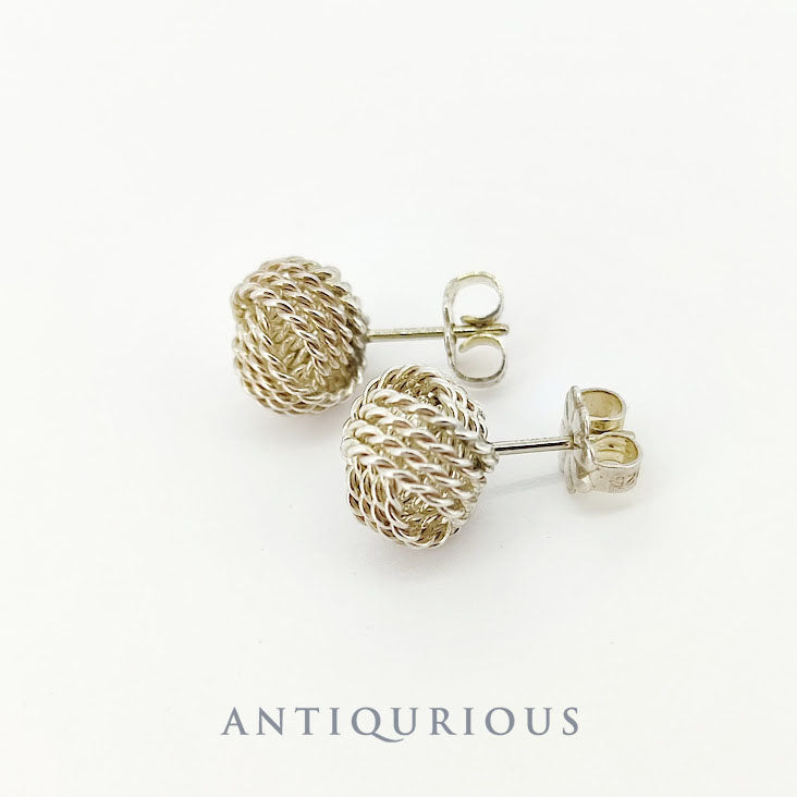 Tiffany earrings somerset