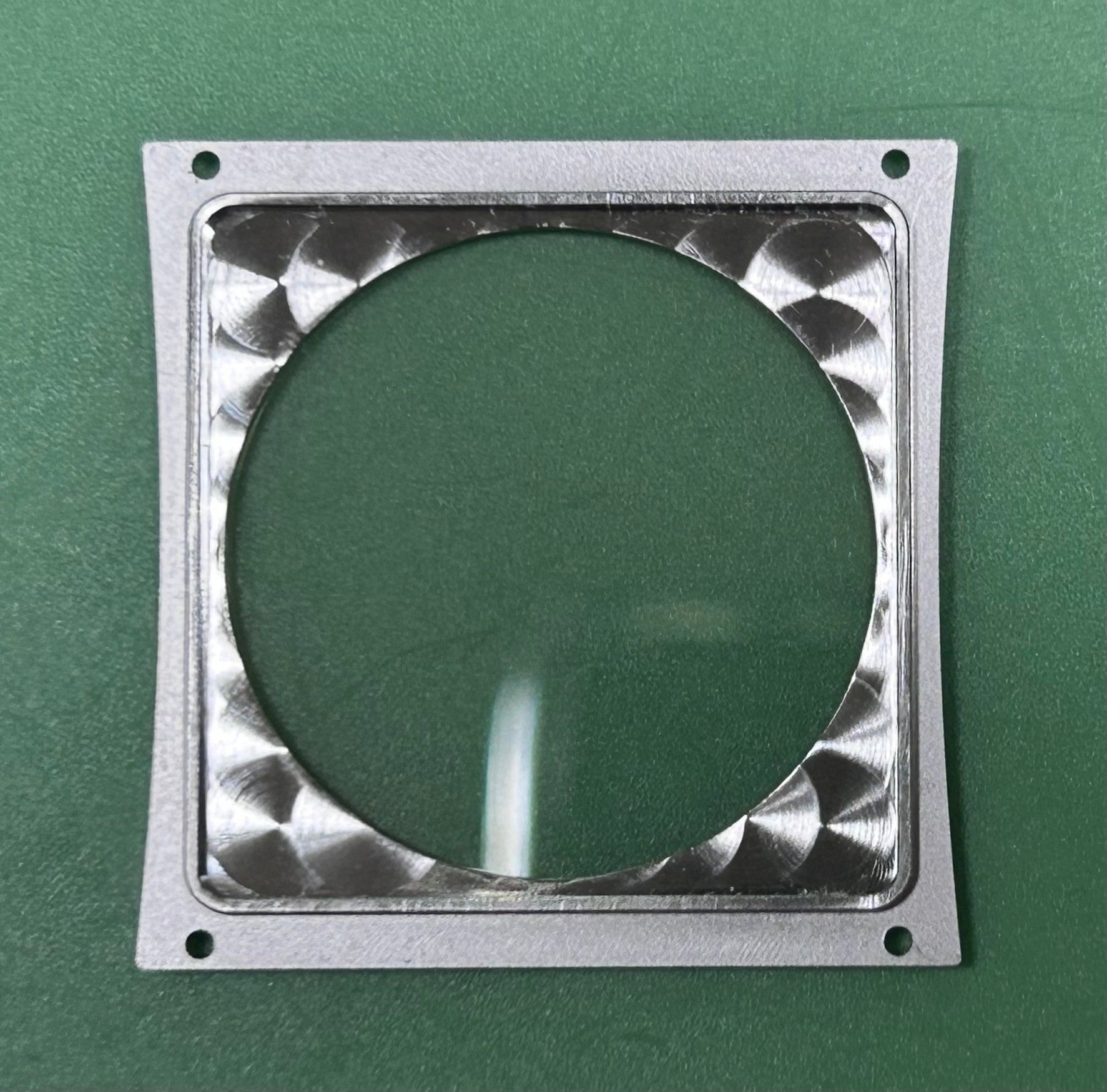 Ralph Lauren Slim Classic 867 K01500 Automatic Caliber RL300-1 Stainless Steel Leather Strap with Genuine Stainless Steel Buckle, Black Dial, Box, Warranty (2024) Overhauled