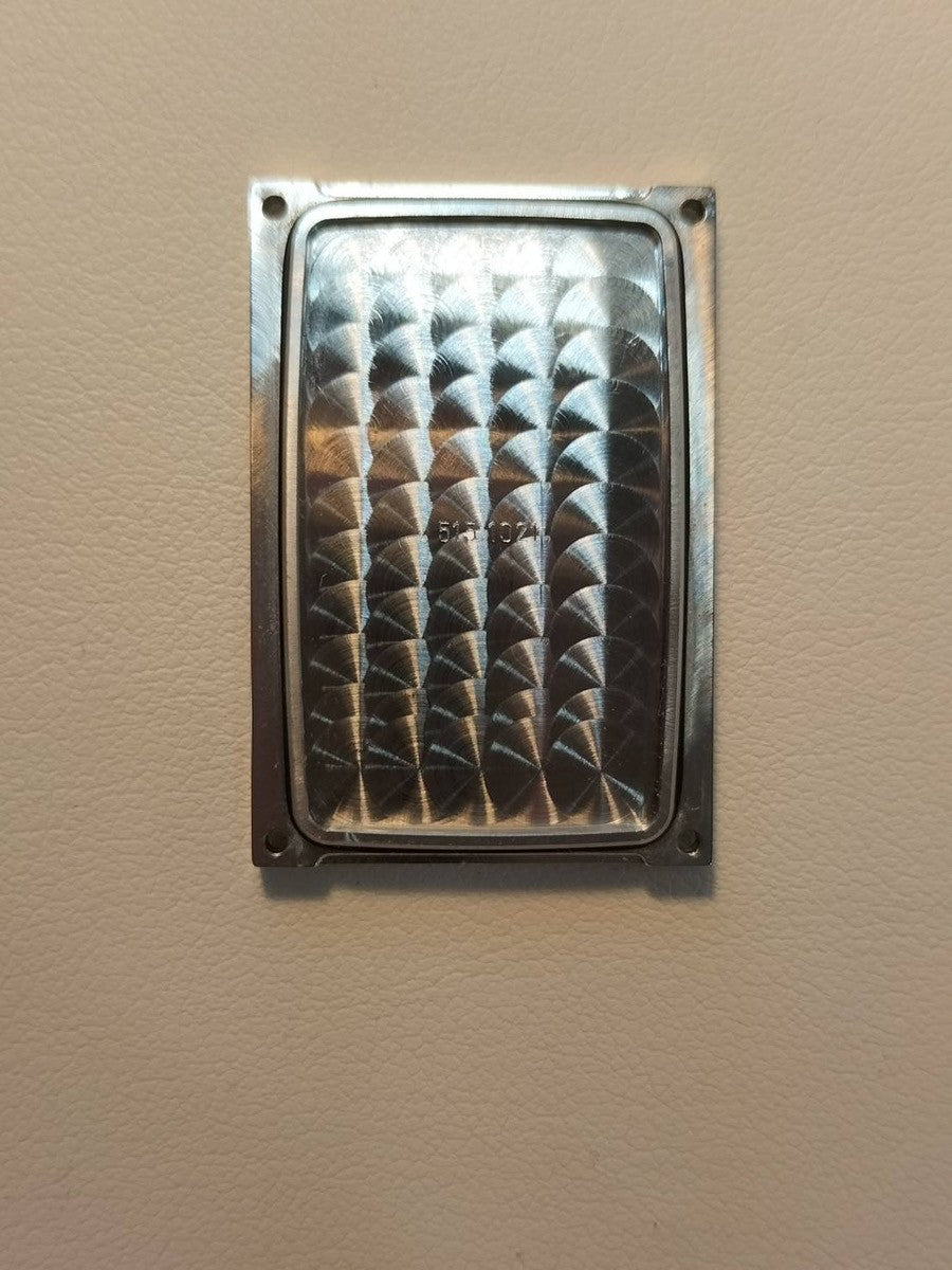 ティファニー グランドスモールセコンド Z0030.13.10A21A40A クォーツ Cal.980.163 SS 革 純正尾錠(SS) ホワイト文字盤 オーバーホール済み