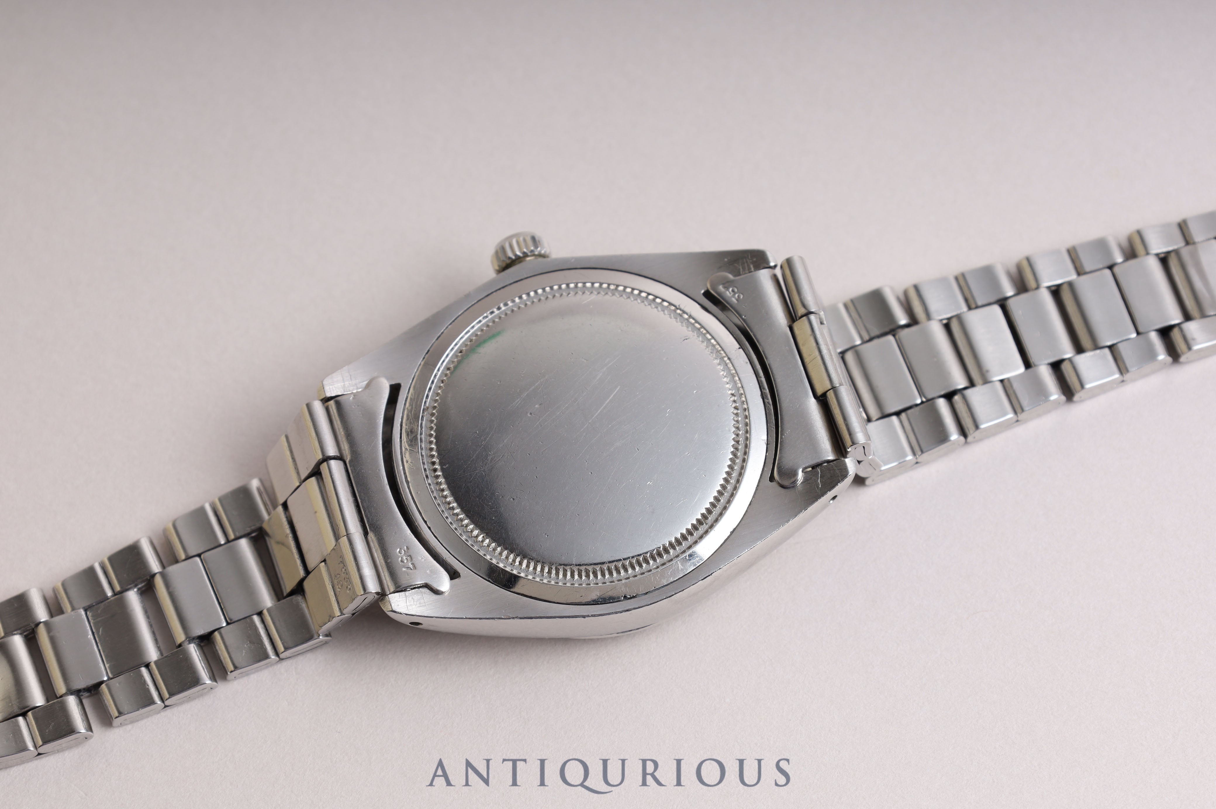 ロレックス オイスターデイトプレシジョン 6694