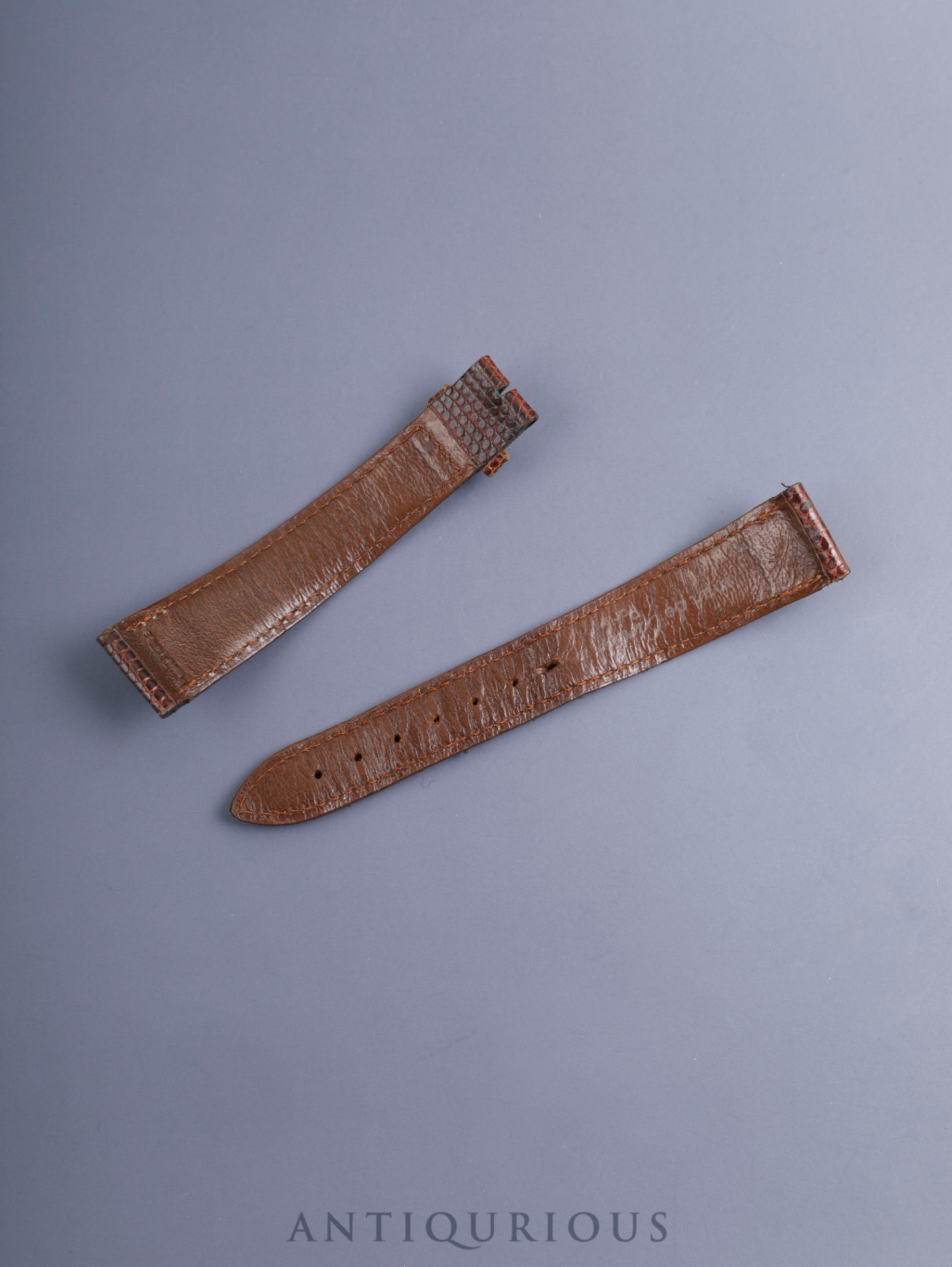 カルティエ マストタンク LM 6 81006 クォーツ SV925 革 純正尾錠(GP) クロワゾネ文字盤(SWISS表記)カルティエブティックにてコンプリートサービス済み