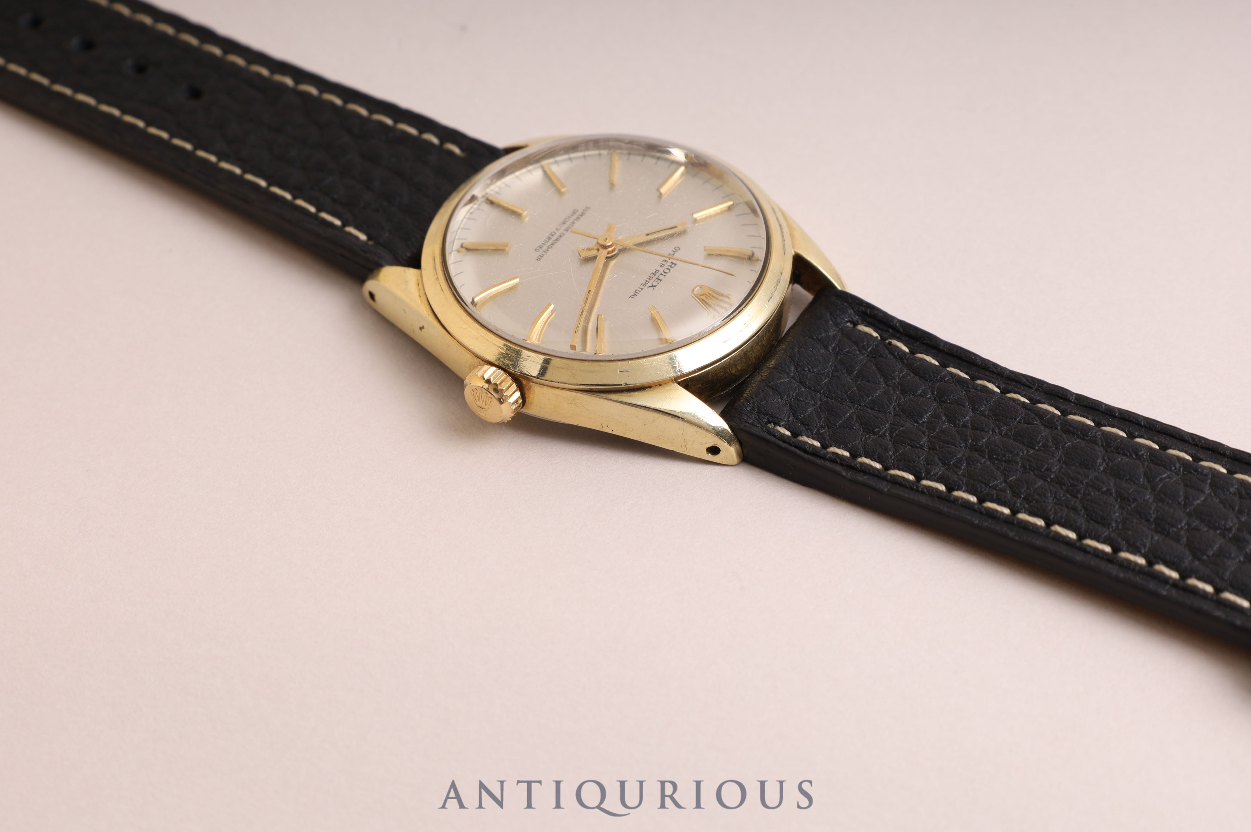 ロレックス オイスターパーペチュアル 1024