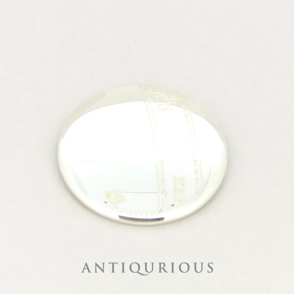 エルメス ブローチ サークル