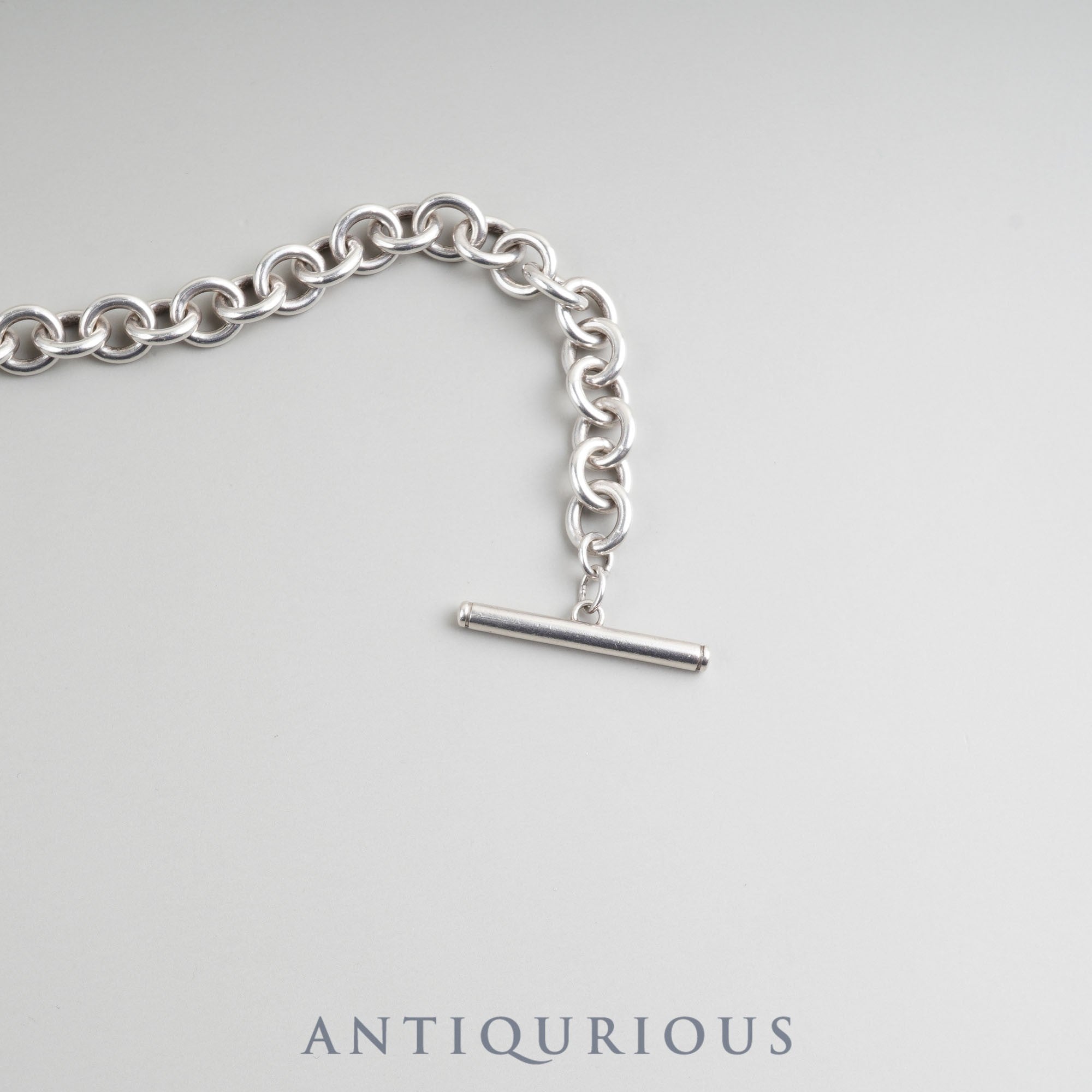 Tiffany bracelet toggle SV925