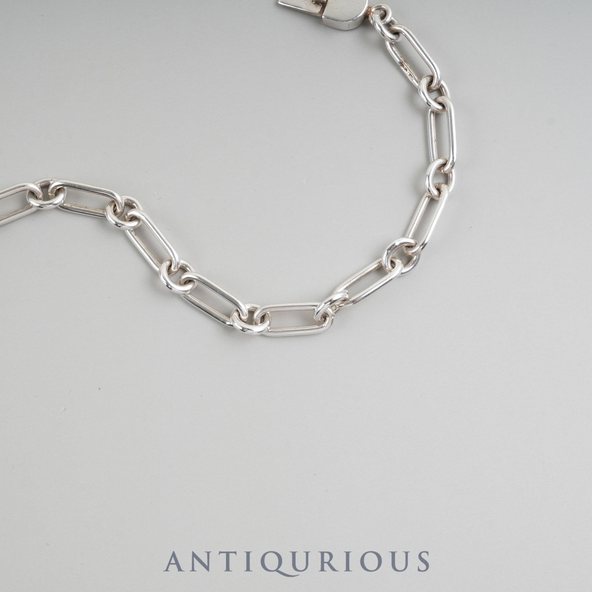 Gucci bracelet chain SV925