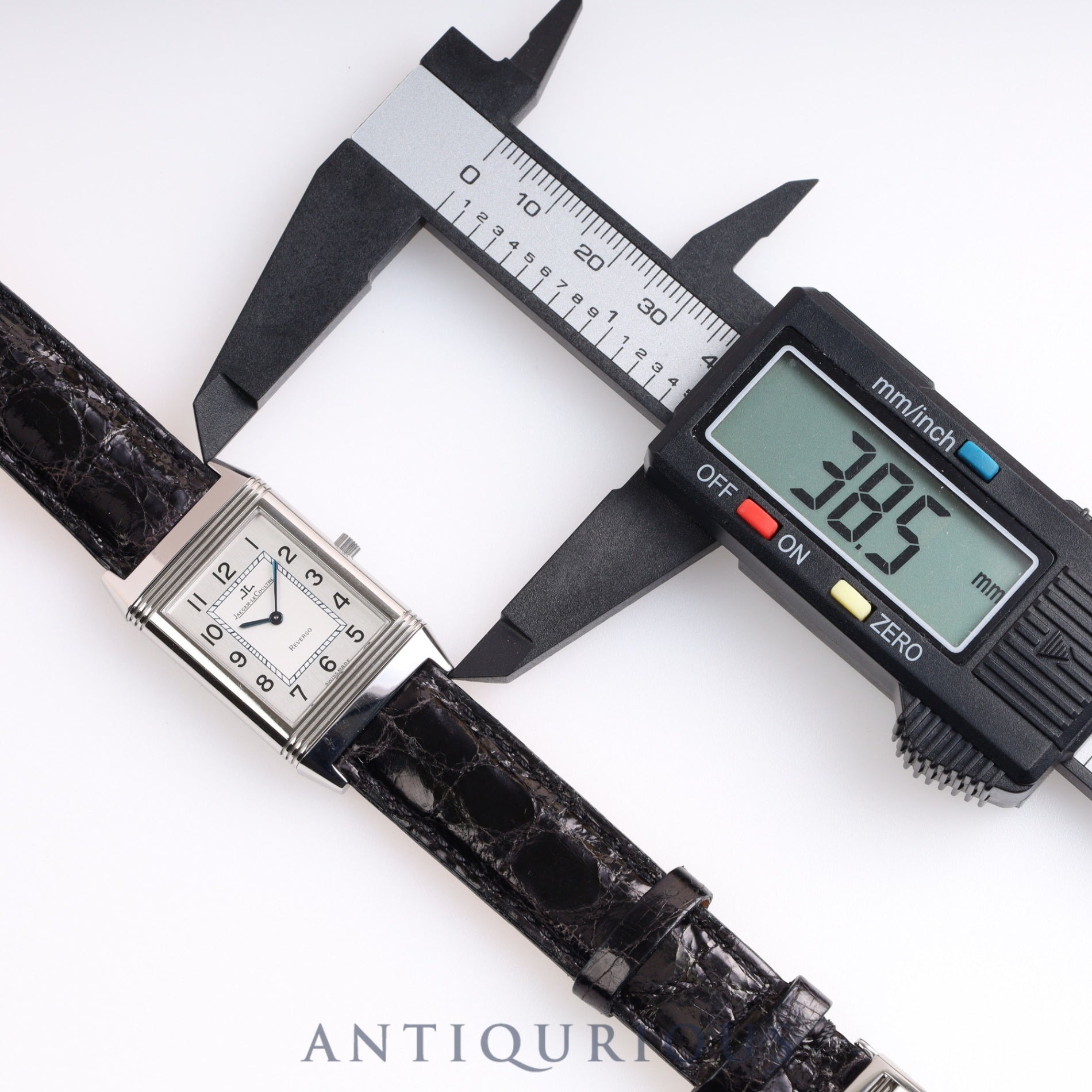 Jaeger-LeCoultre Reverso Classic 250.8.86/Q2508420