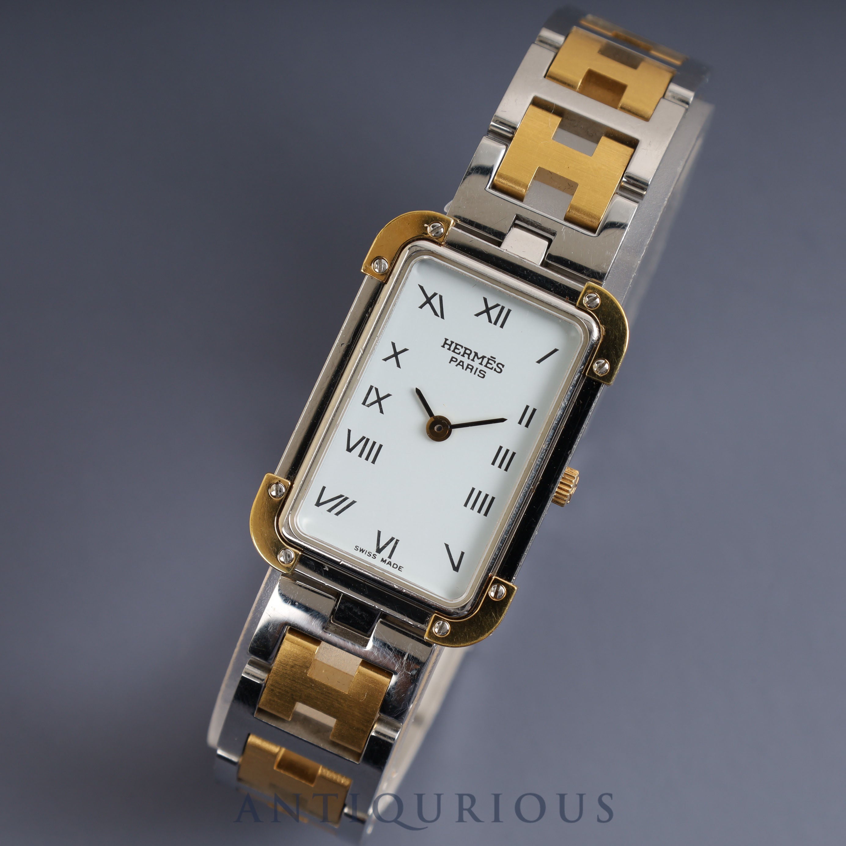 Hermes Cloajour CR1.220