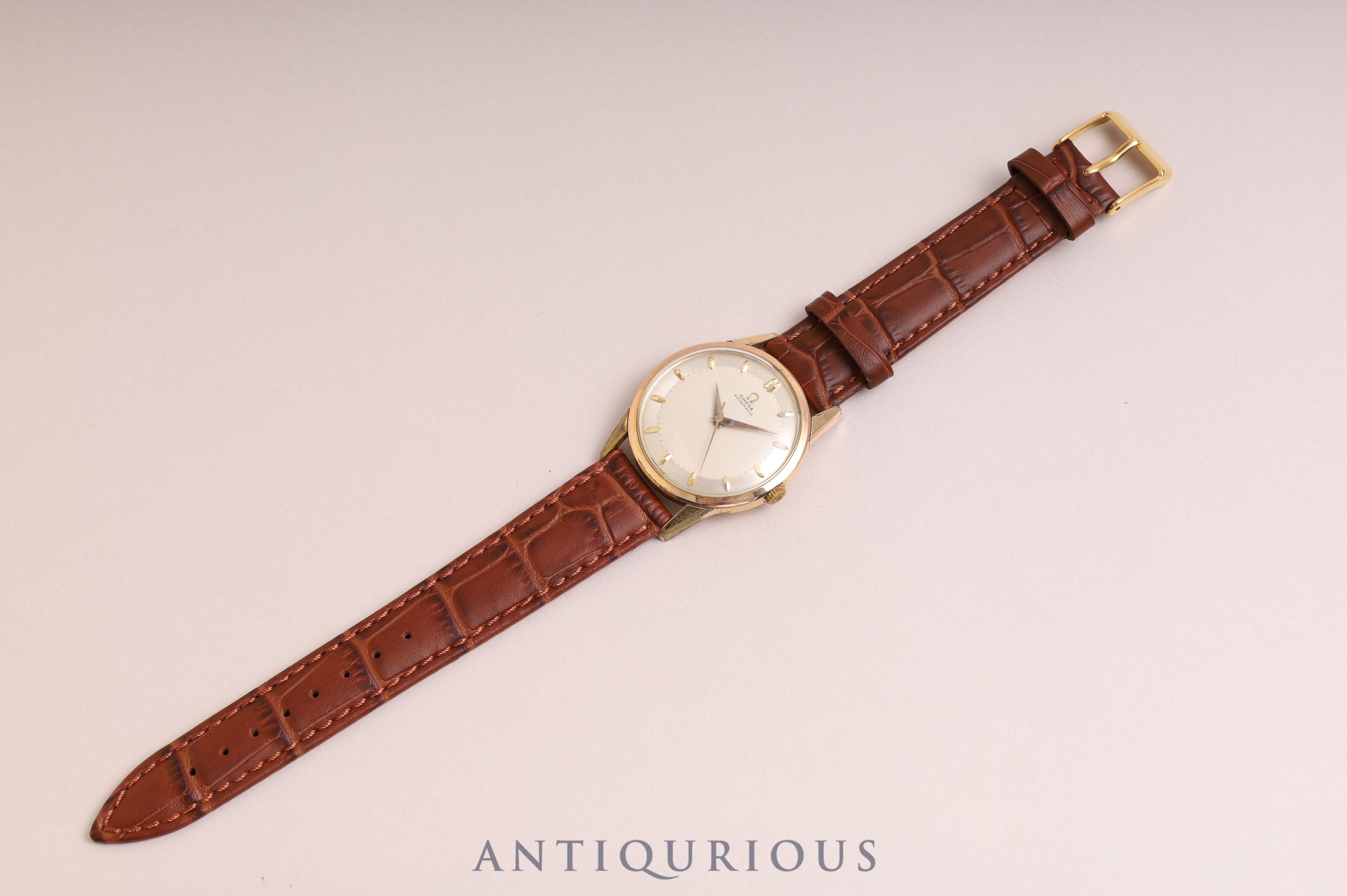 オメガ オートマティック