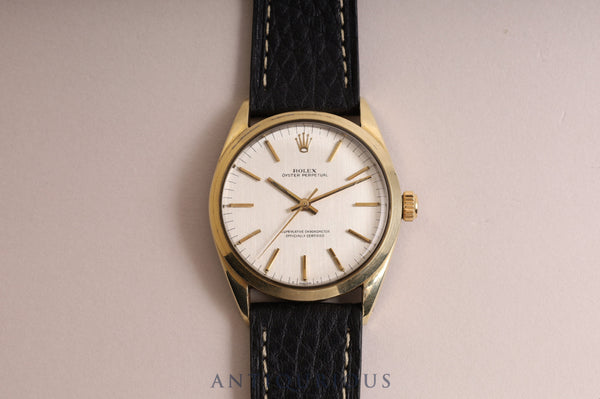 ロレックス オイスターパーペチュアル 1024