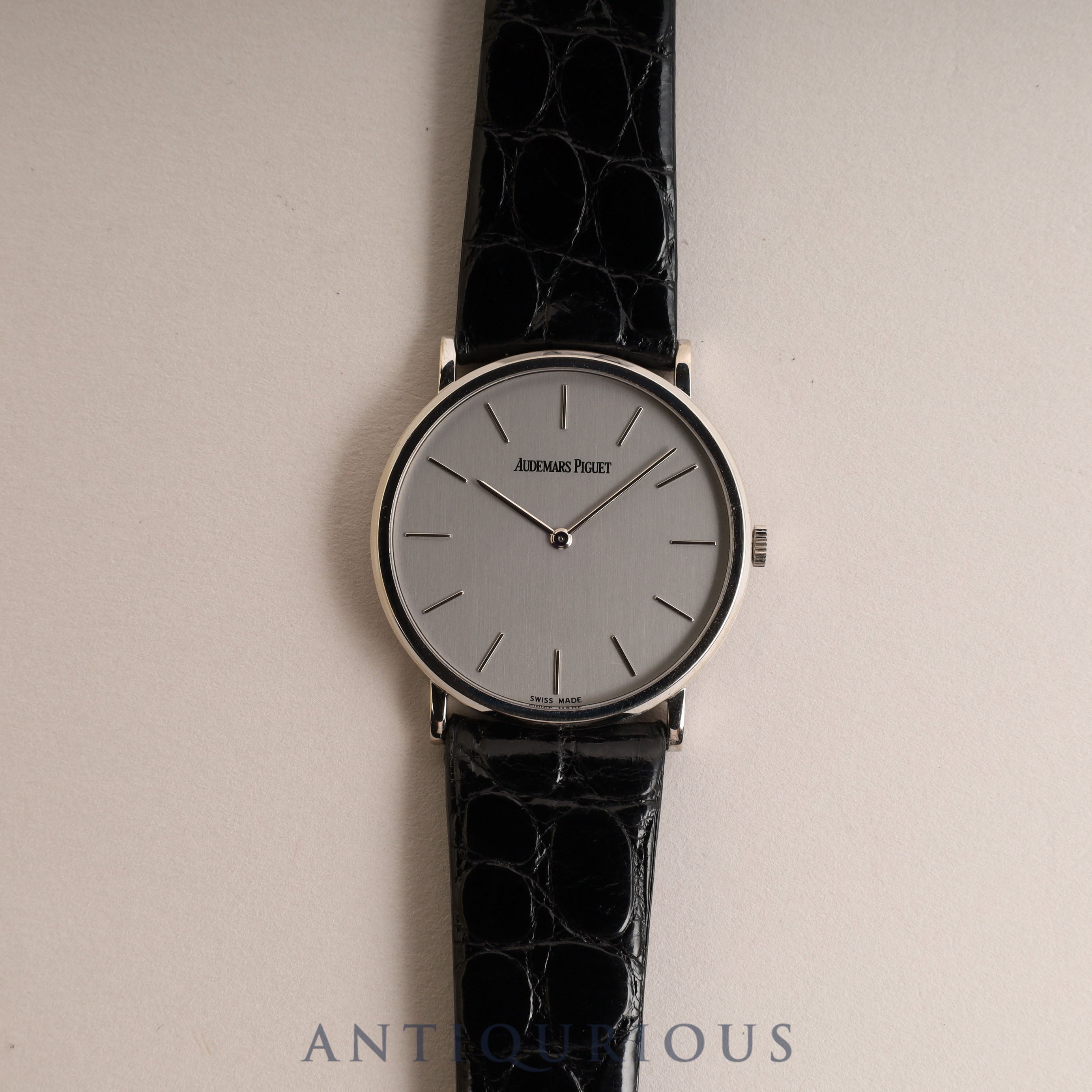 Audemars Piguet Extra Flat 14791