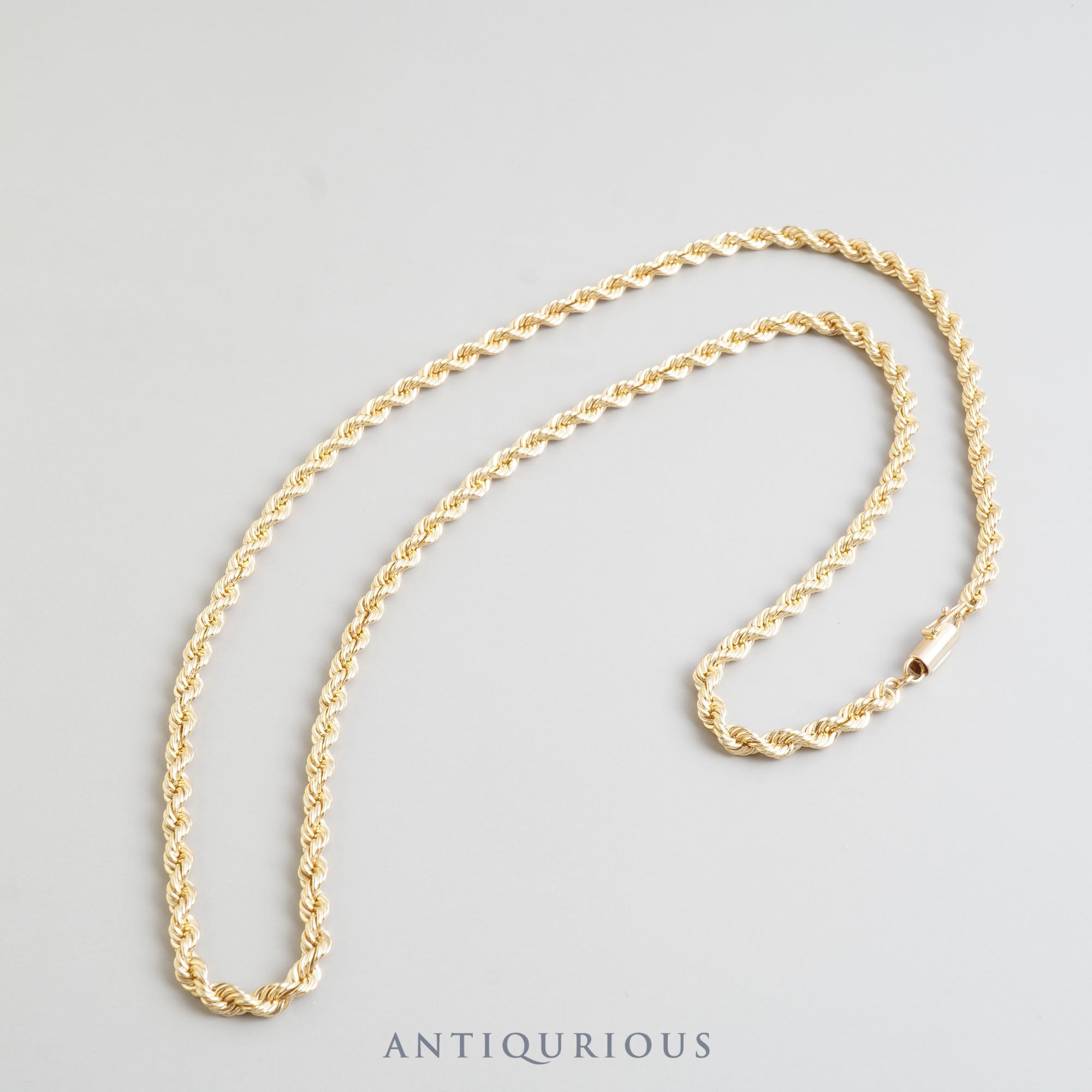 ティファニー ネックレス ヴィンテージ ロングチェーン