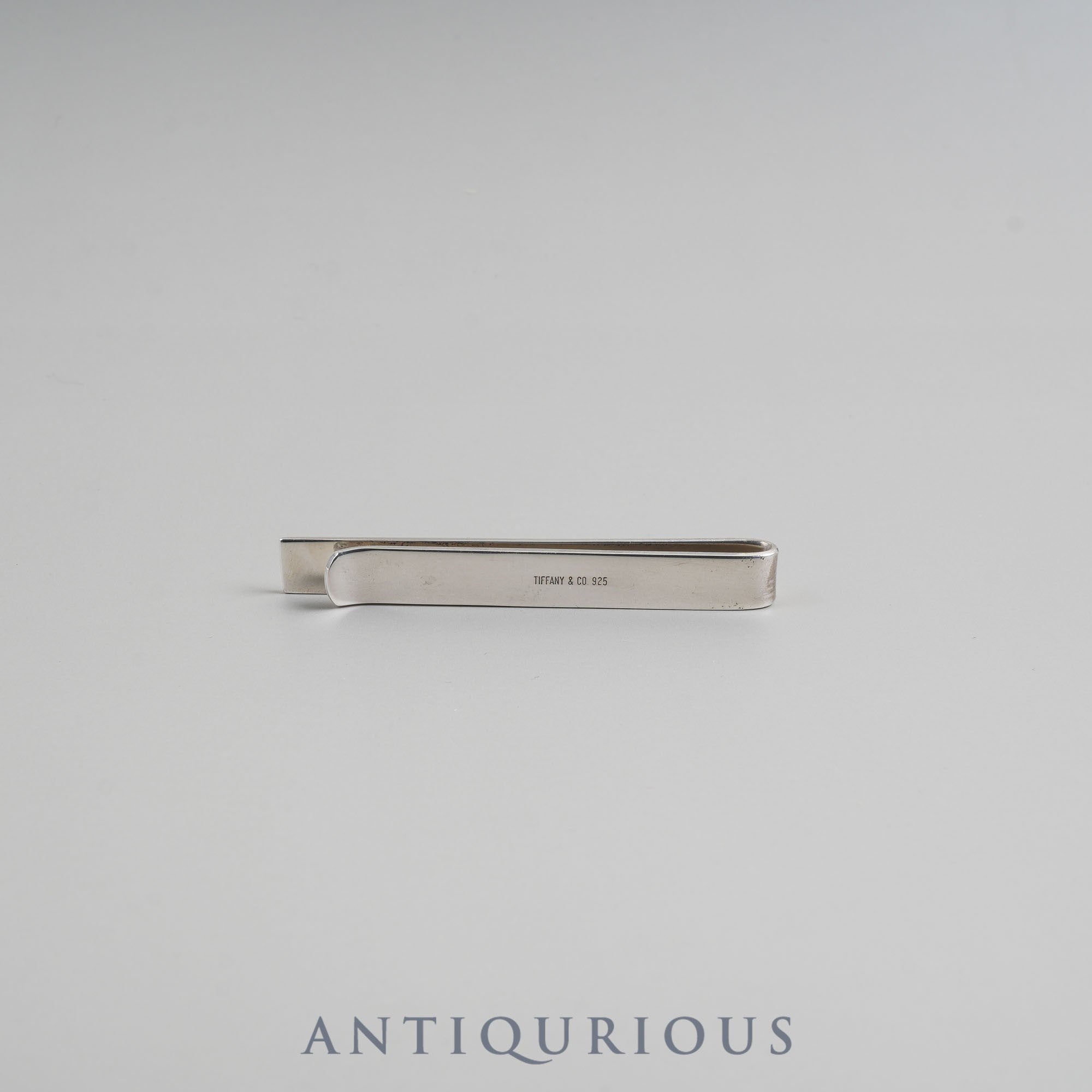 Tiffany tie bar SV925