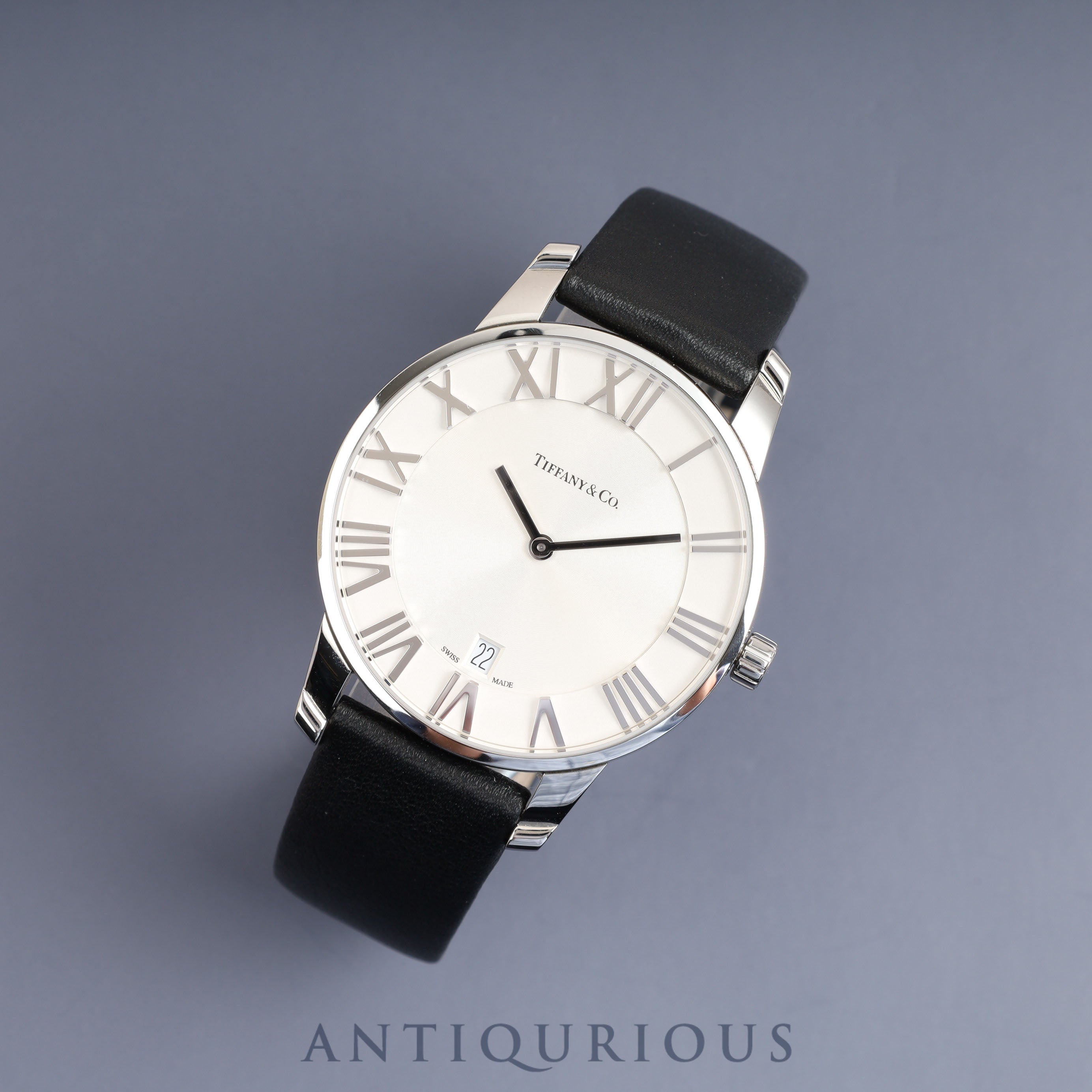 ティファニー アトラスドーム