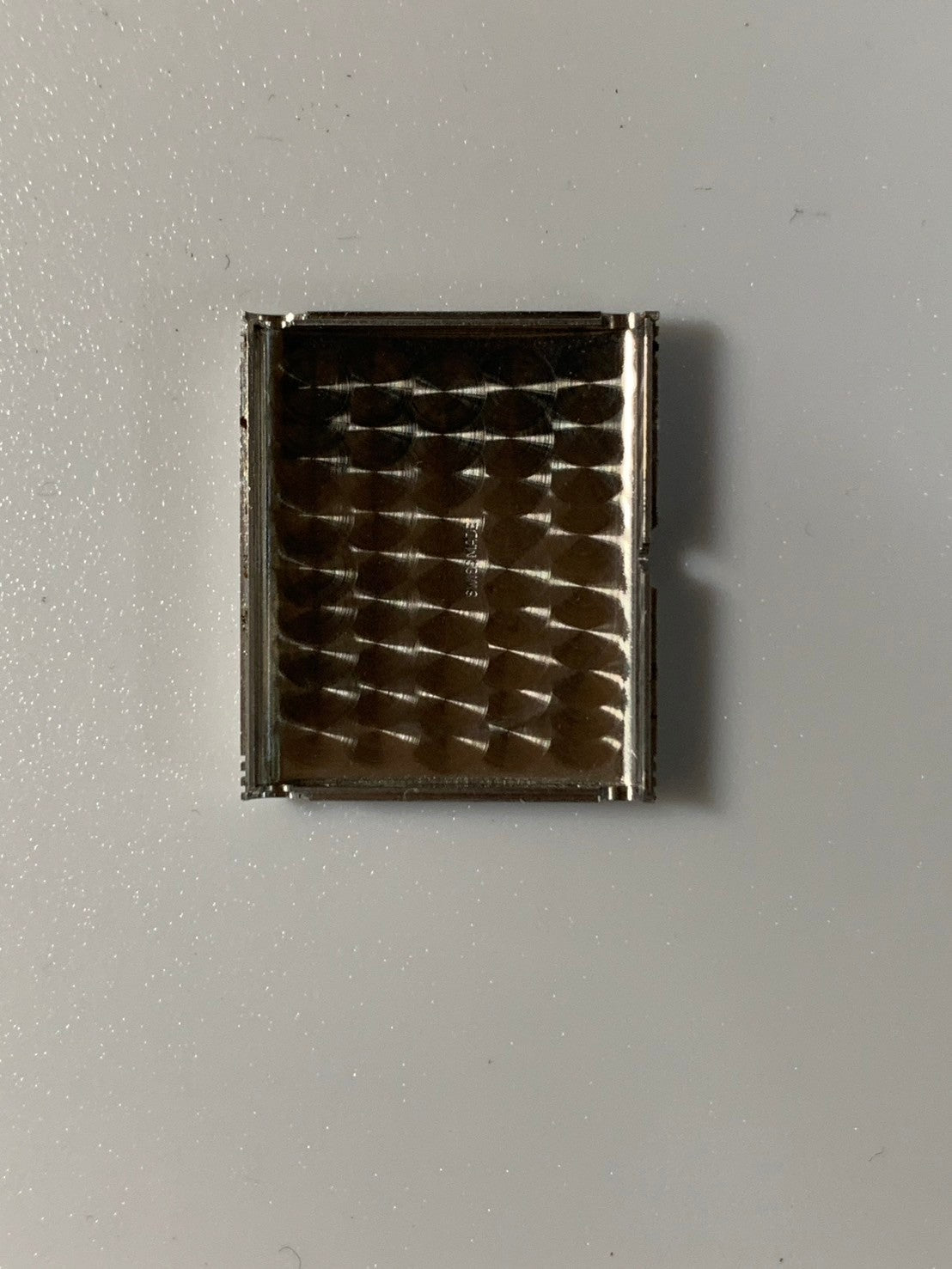 ジャガー・ルクルト レベルソ クラシック 250.8.86 手巻き Cal.846/1 SS 革 純正ピンバックル(SS)シルバーアラビア文字盤 オーバーホール済み