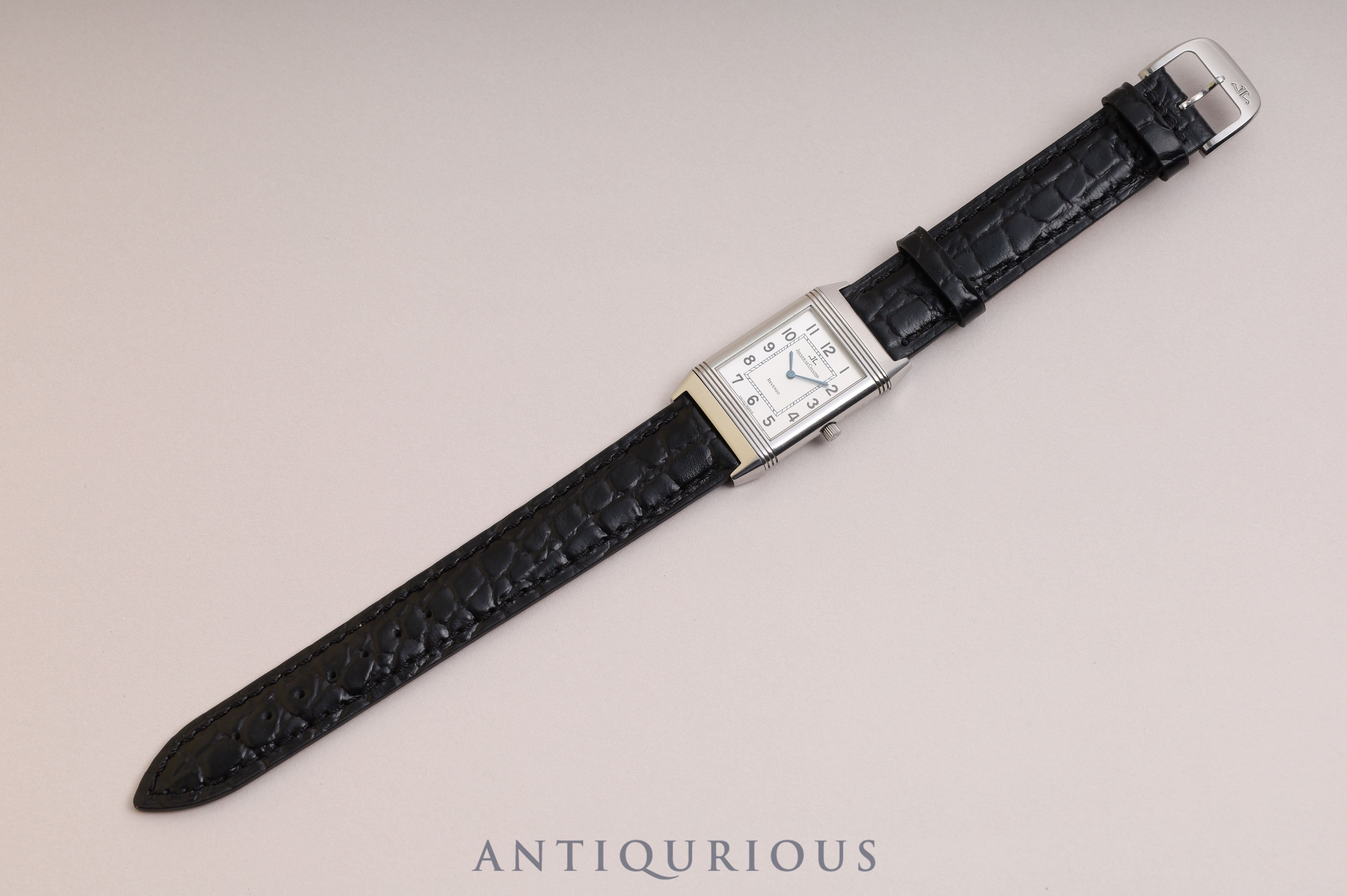 Jaeger-LeCoultre Reverso Classic 250.8.08