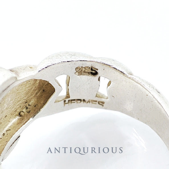 エルメス リング ブックルセリエ