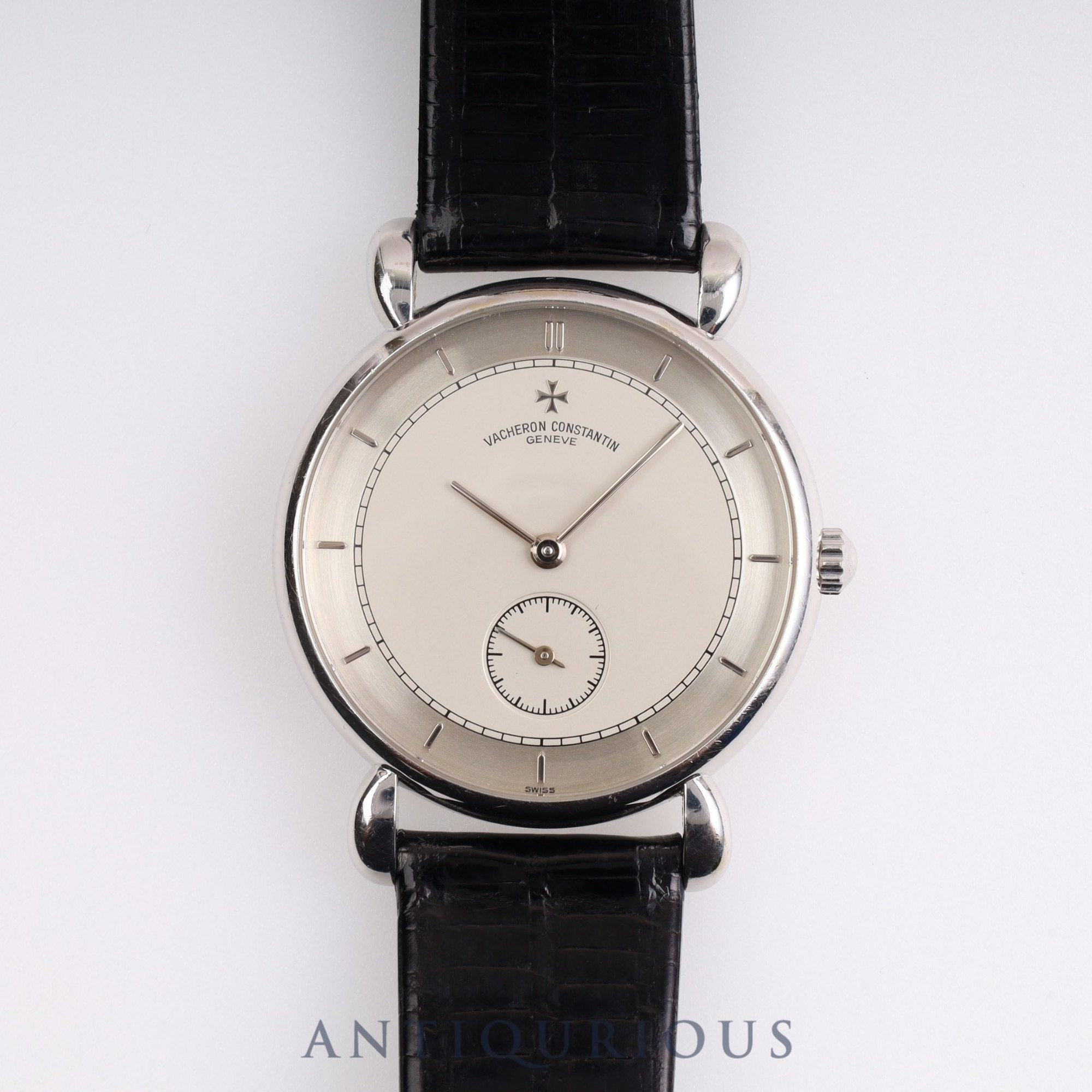 ヴァシュロン・コンスタンタン ヒストリカル 92084/1