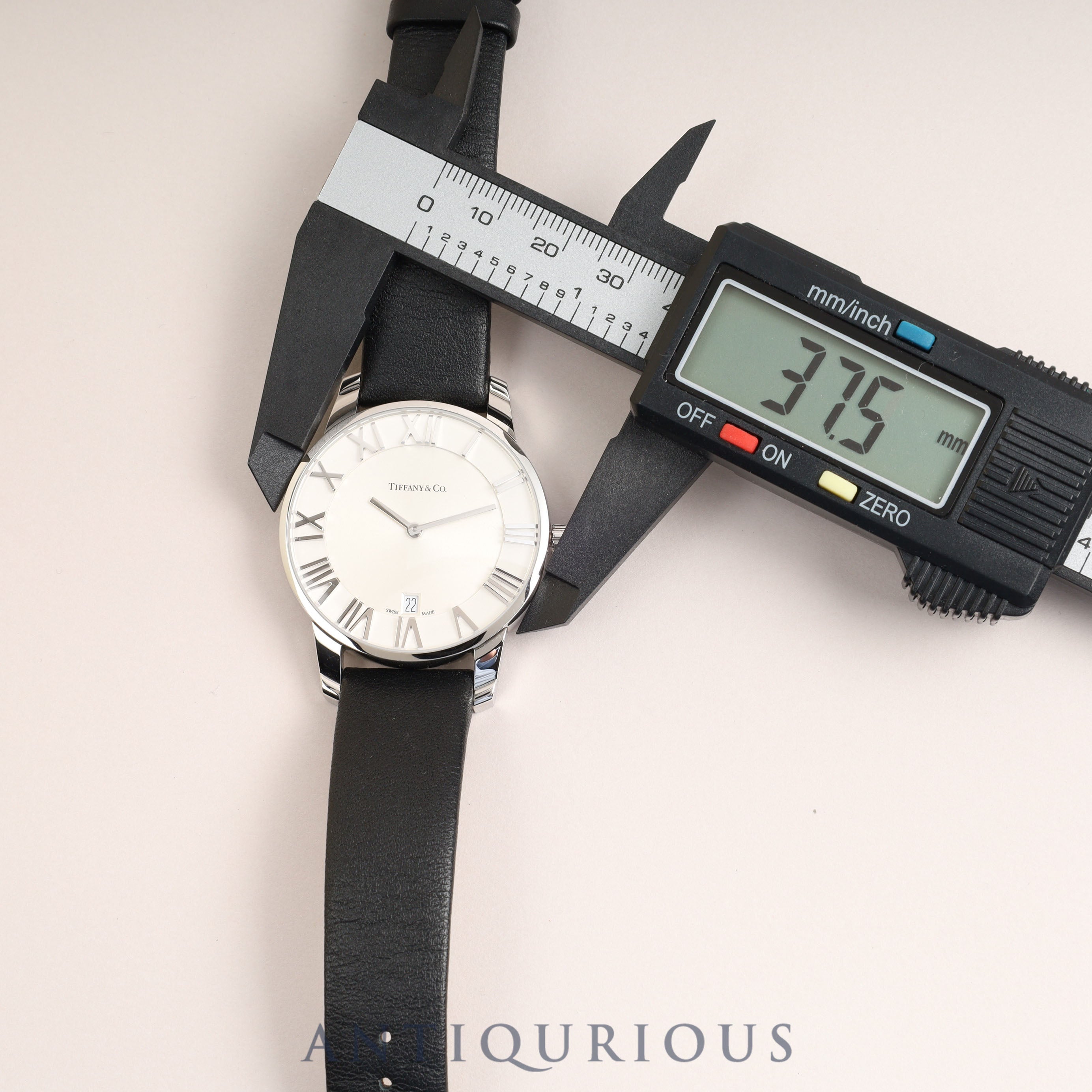 ティファニー アトラスドーム