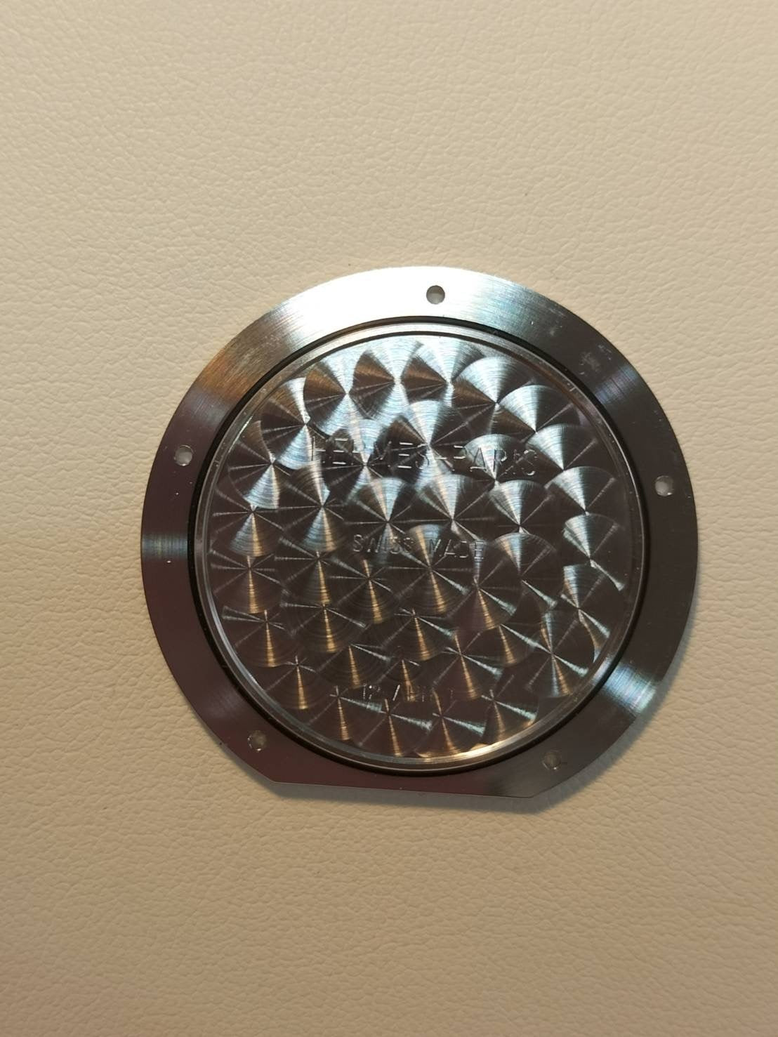 エルメス アルソー AR7Q.810 クォーツ SS 純正革ベルト(Z刻印:2021年)純正尾錠(SS) ホワイトアラビア文字盤 箱 冊子 保証書(2024年) オーバーホール済み