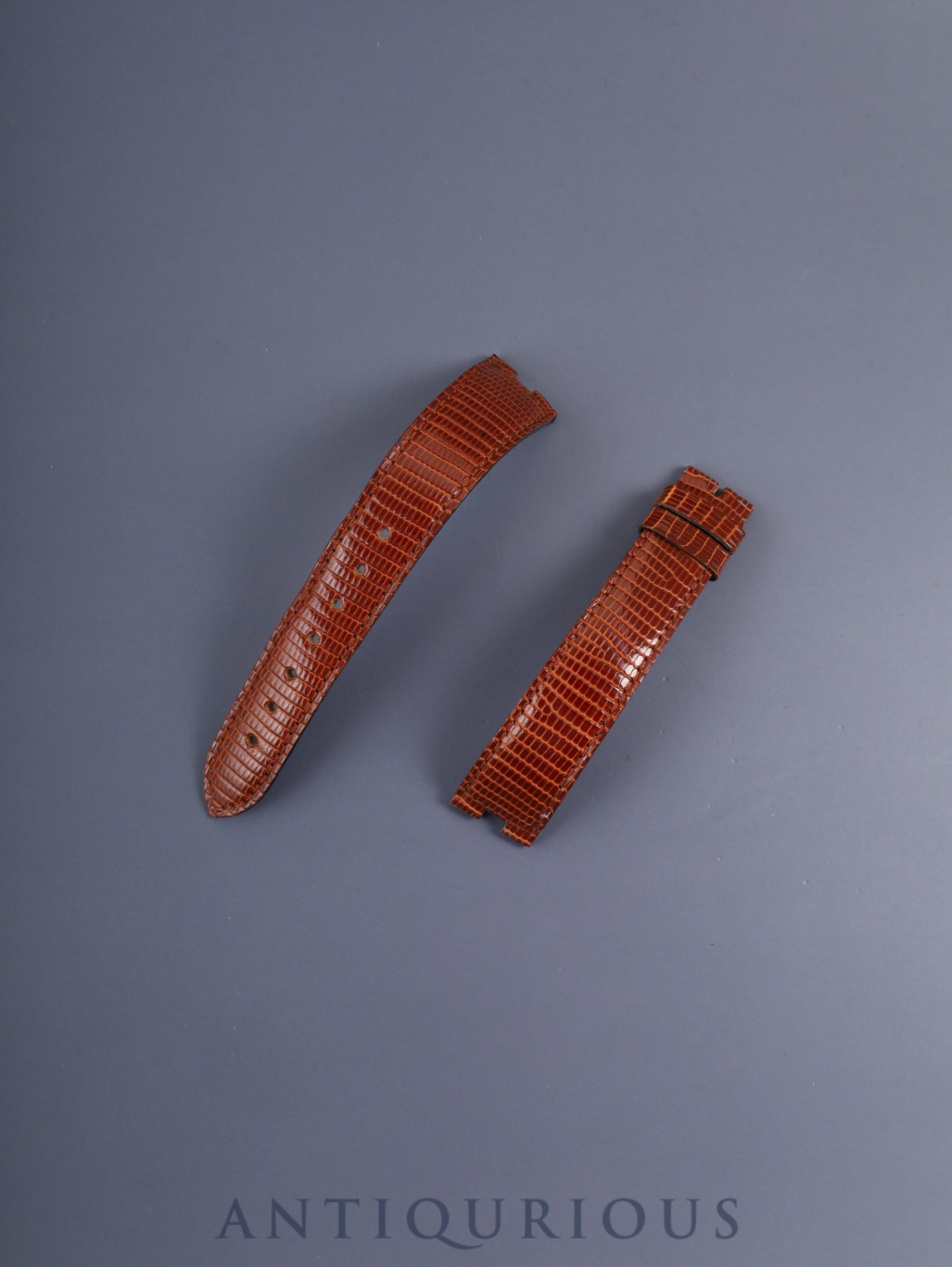 カルティエ マスト ヴァンドーム VLC LM W1001054 / 17 クォーツ Cal.81 SV925 革 純正ピンバックル(GP)アイボリークロワゾネ文字盤 箱 冊子 オーバーホール済み