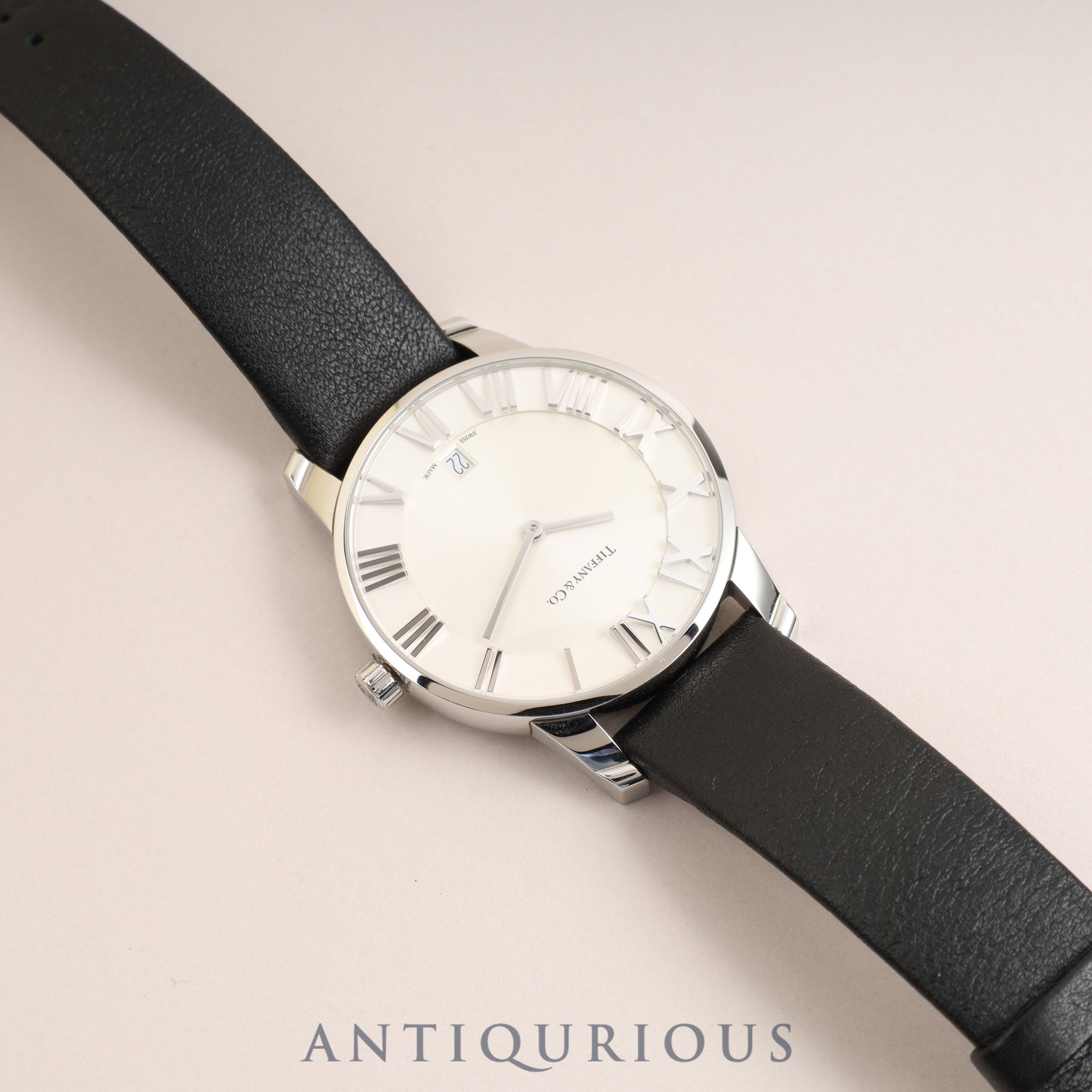 ティファニー アトラスドーム