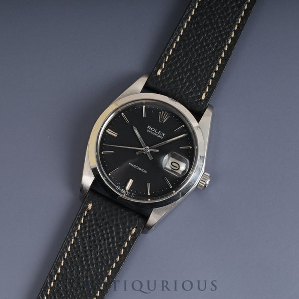 ロレックス オイスターデイトプレシジョン 6694