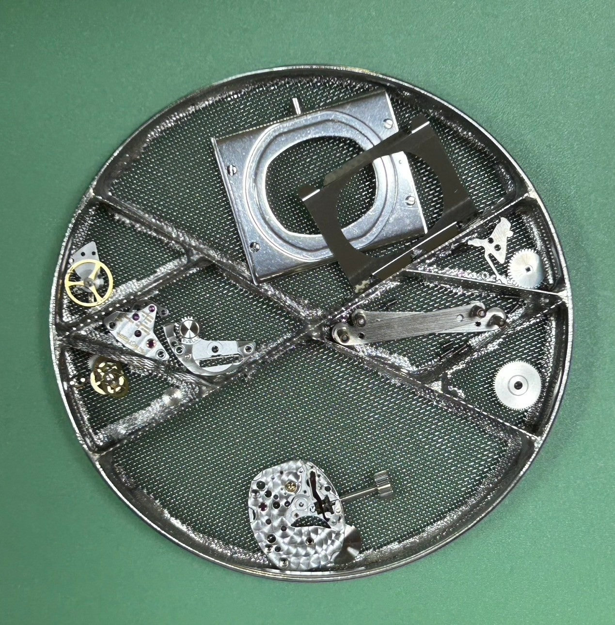 ジャガー・ルクルト レベルソ クラシック Q2508412 / 252.8.86 SS 手巻き Cal.846/1 SS 革 純正バックル(SS) シルバーアラビア文字盤(裏彫りあり)冊子 保証書(2011年) オーバーホール済み