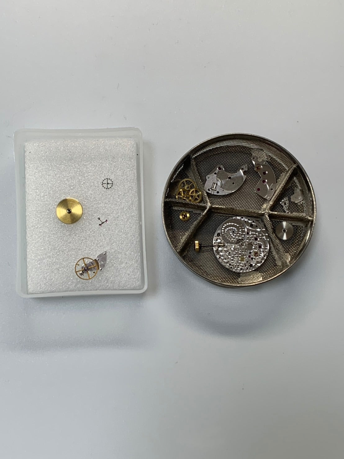 ロレックス チェリーニ 5112/8 手巻き Cal.1602 750YG 革 純正ピンバックル(750YG)ゴールドローマン文字盤 SWISS表記 N番台(1991年) 箱 冊子 保証書(1995年)オーバーホール済み