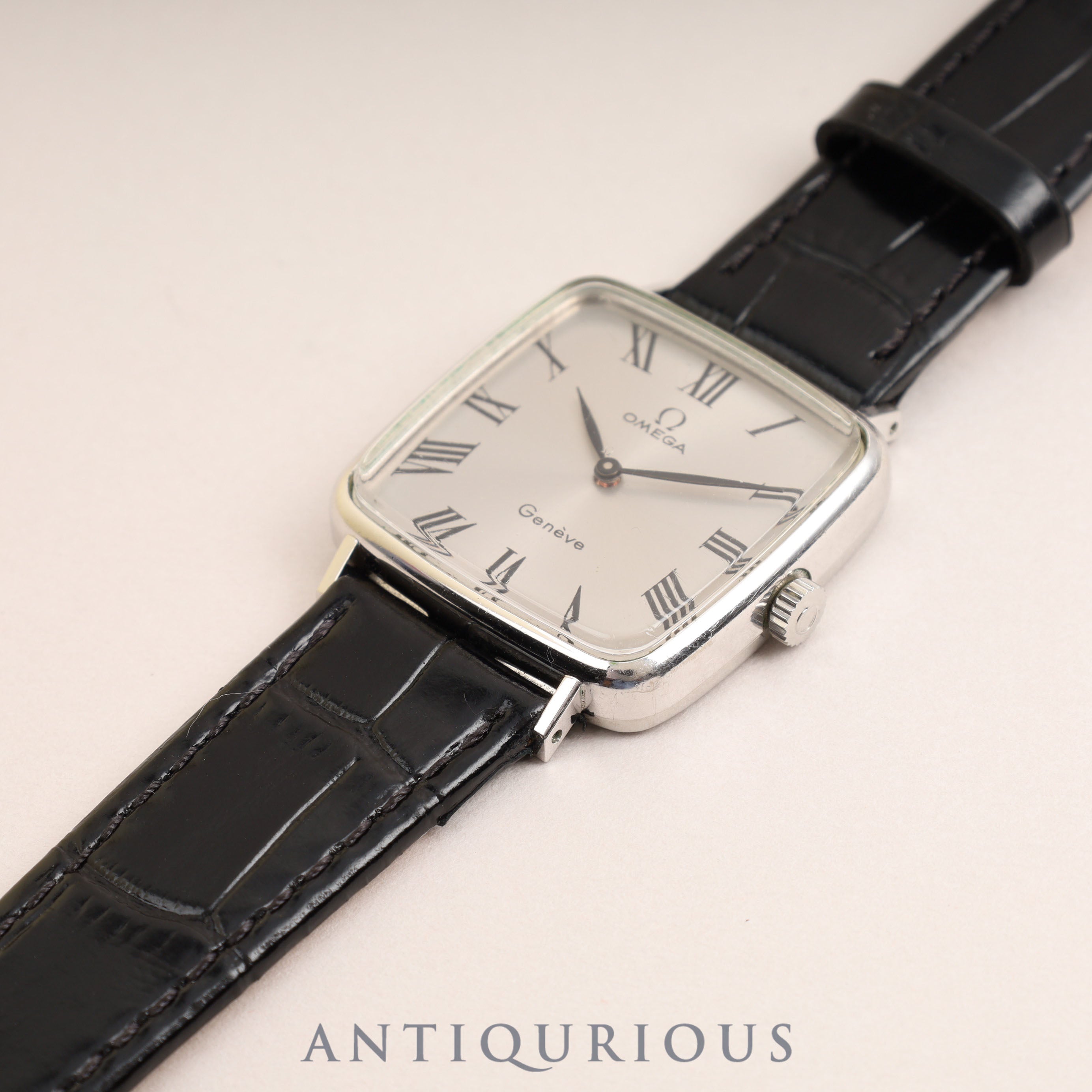 オメガ ジュネーブ 511.415