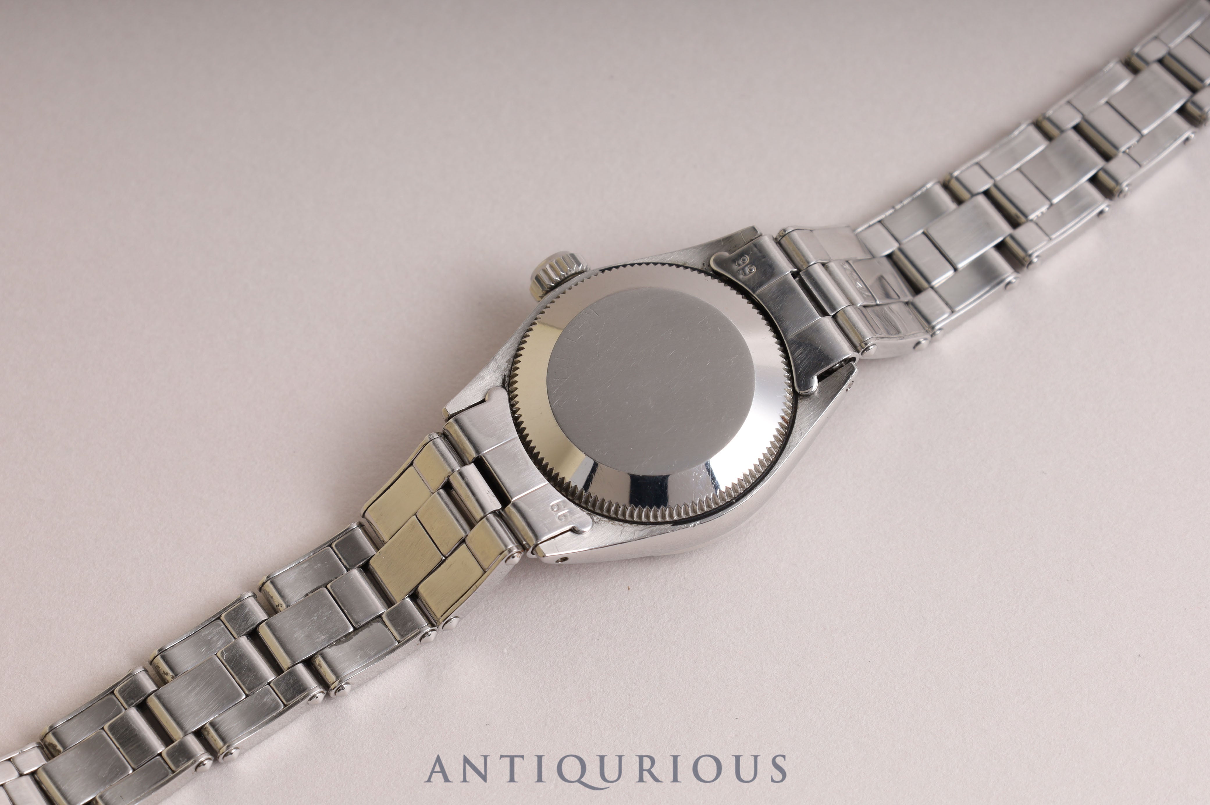 Rolex Oyster Perpetual Date 6519