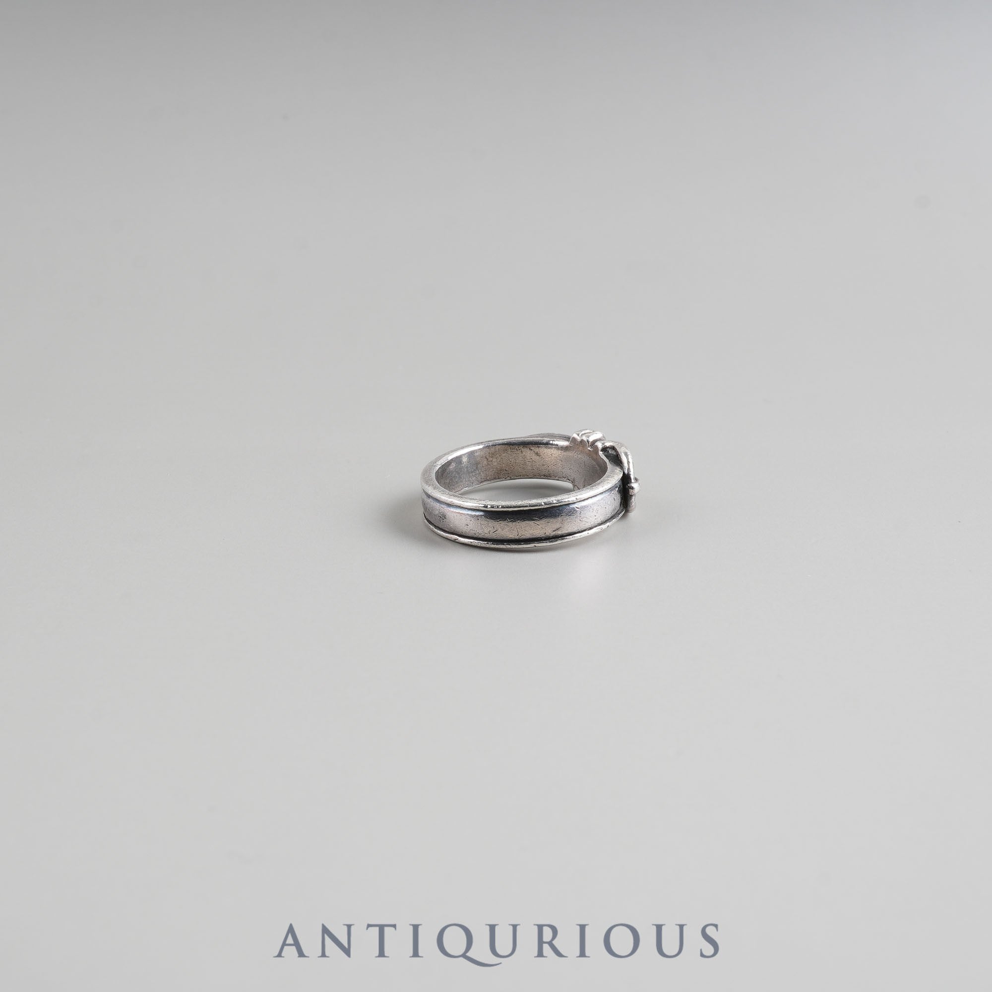 Hermes Ring Santur SV925 #54 Box