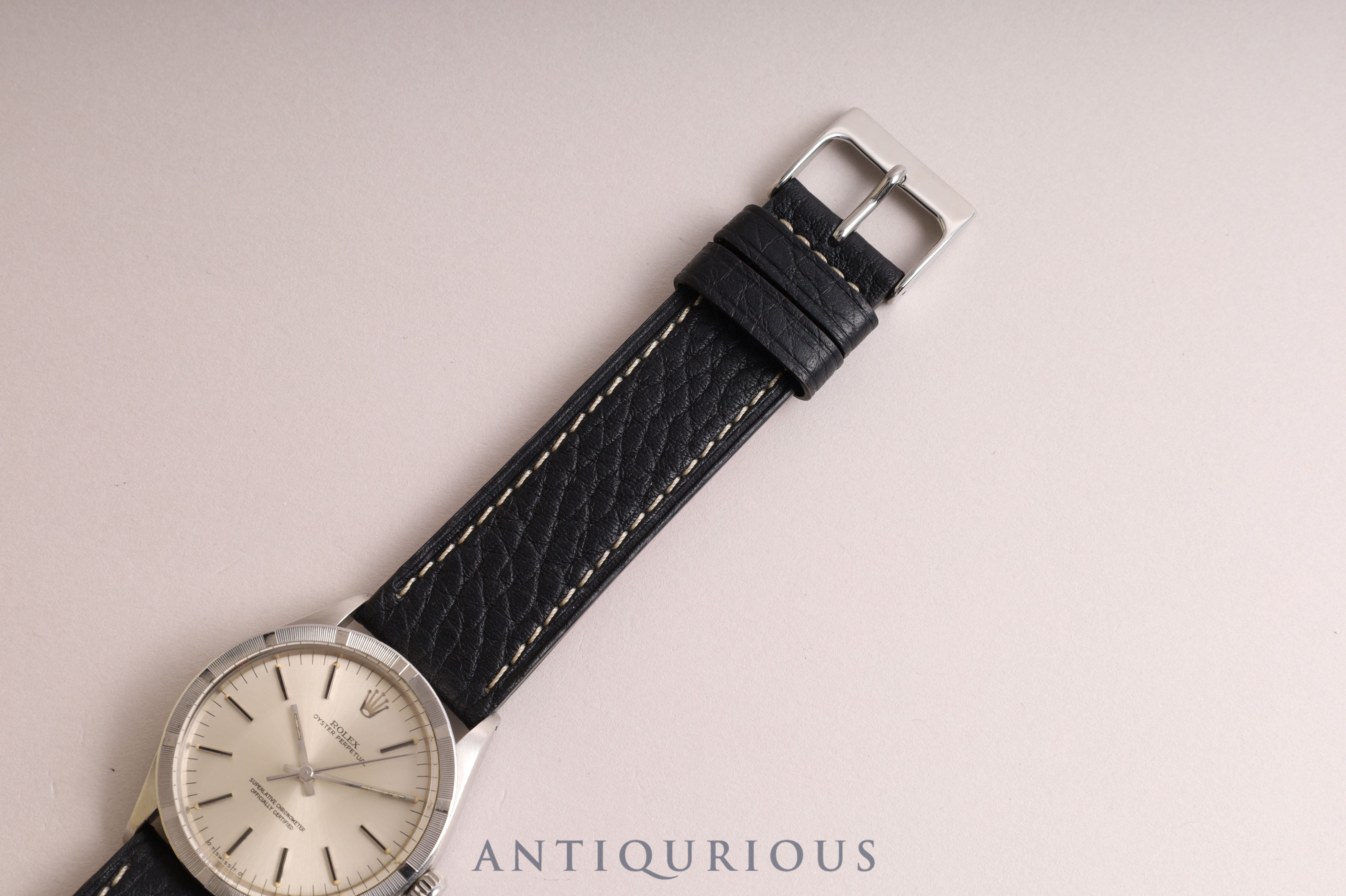 Rolex Oyster Perpetual 1007