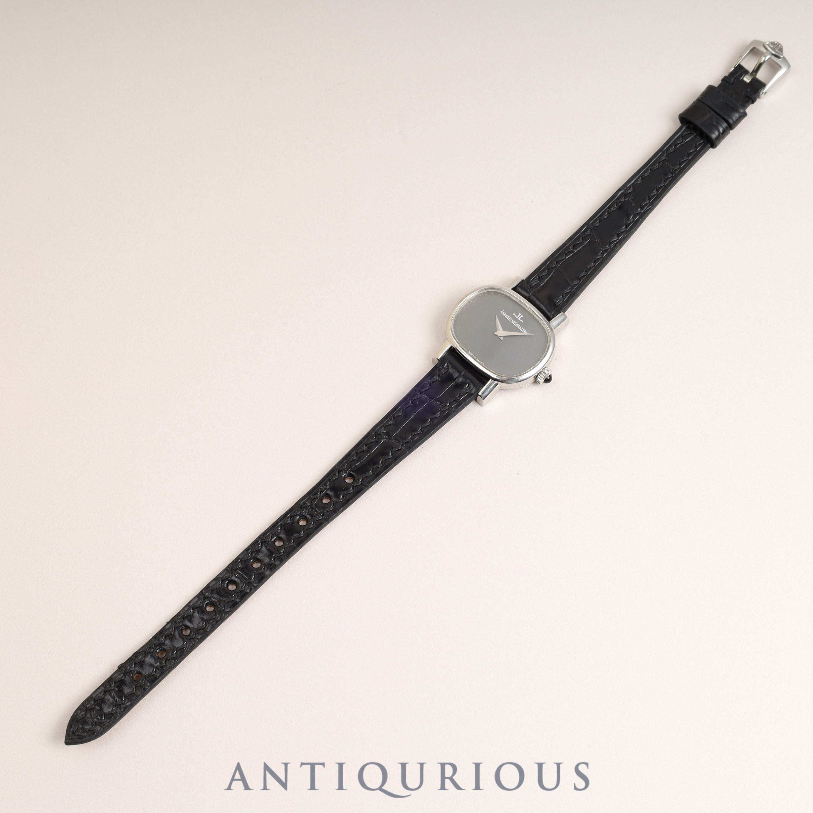 Jaeger-LeCoultre Ladies Watch 6157.42