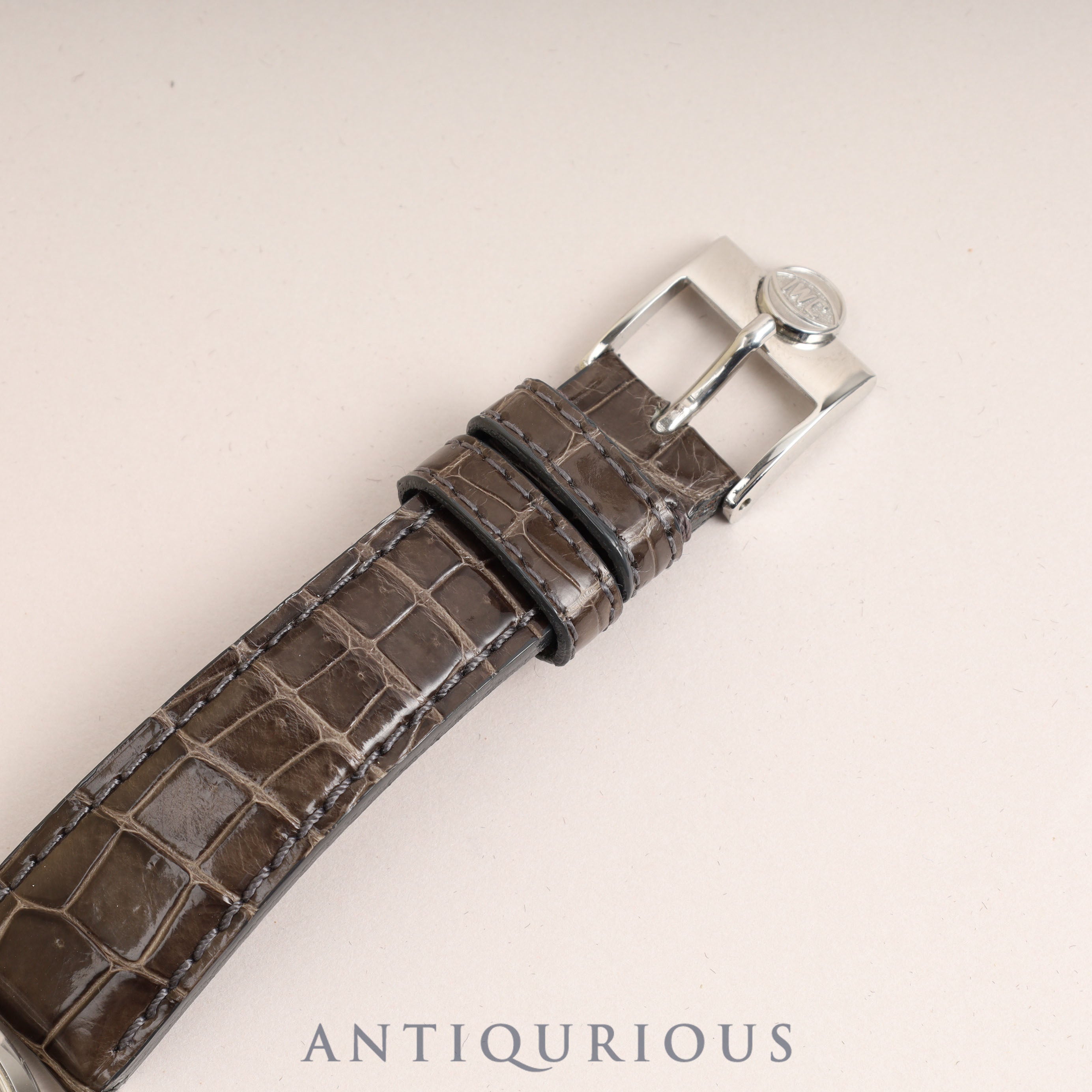 IWC オールドインター Cal.89 アイダブリュシー