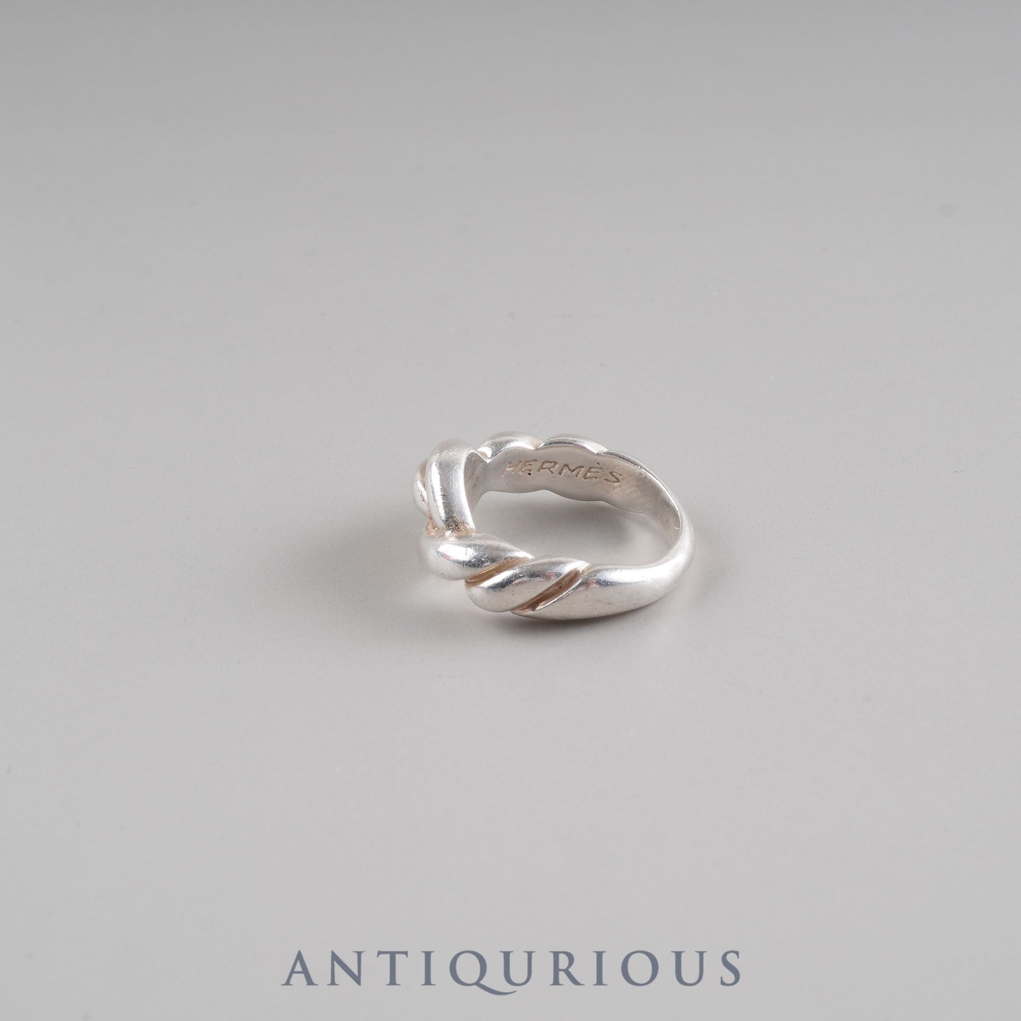 Hermes Ring Torsade