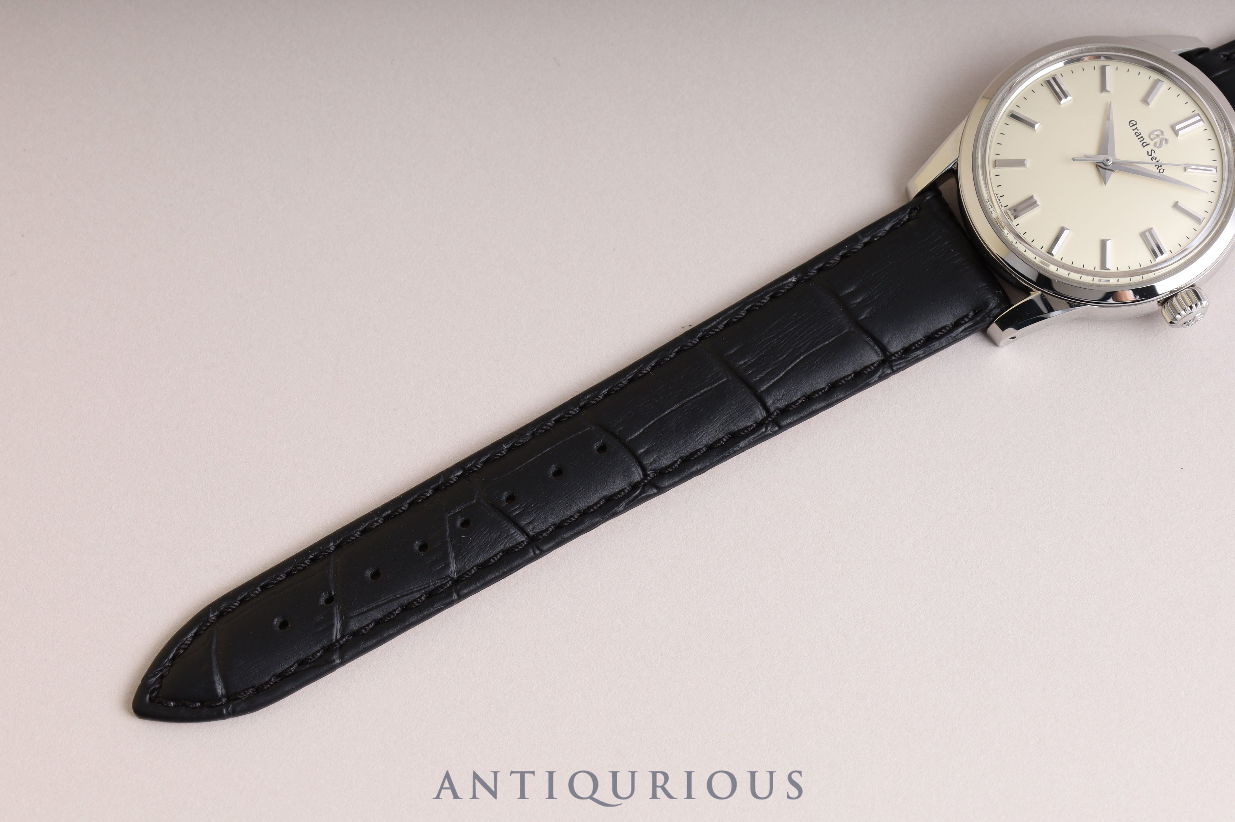 Seiko Grand Seiko SBGW231 9S6400A0
