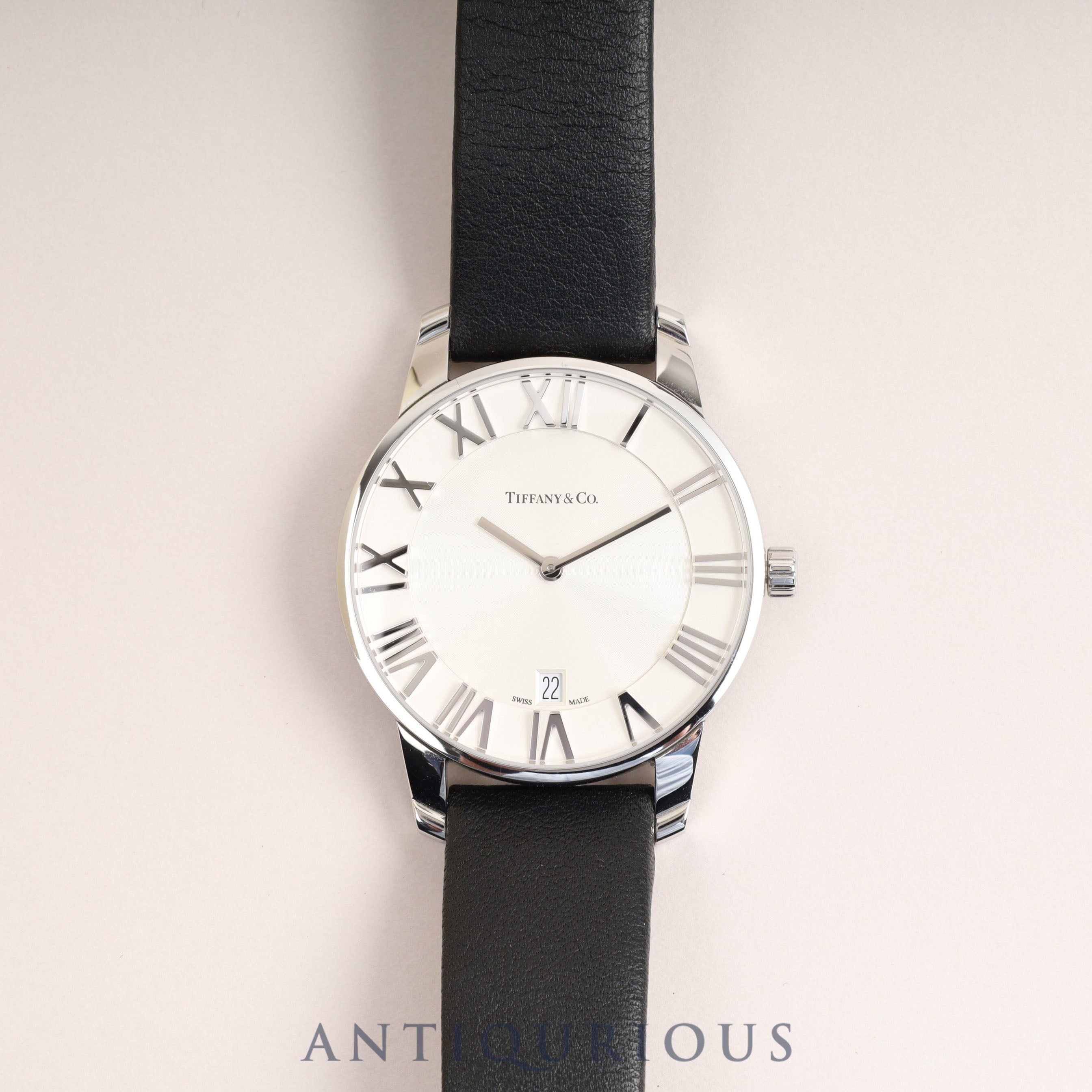 ティファニー アトラスドーム