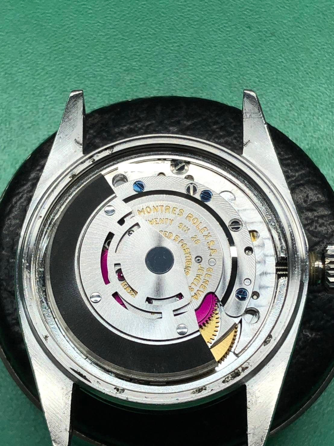 Rolex Datejust 1601