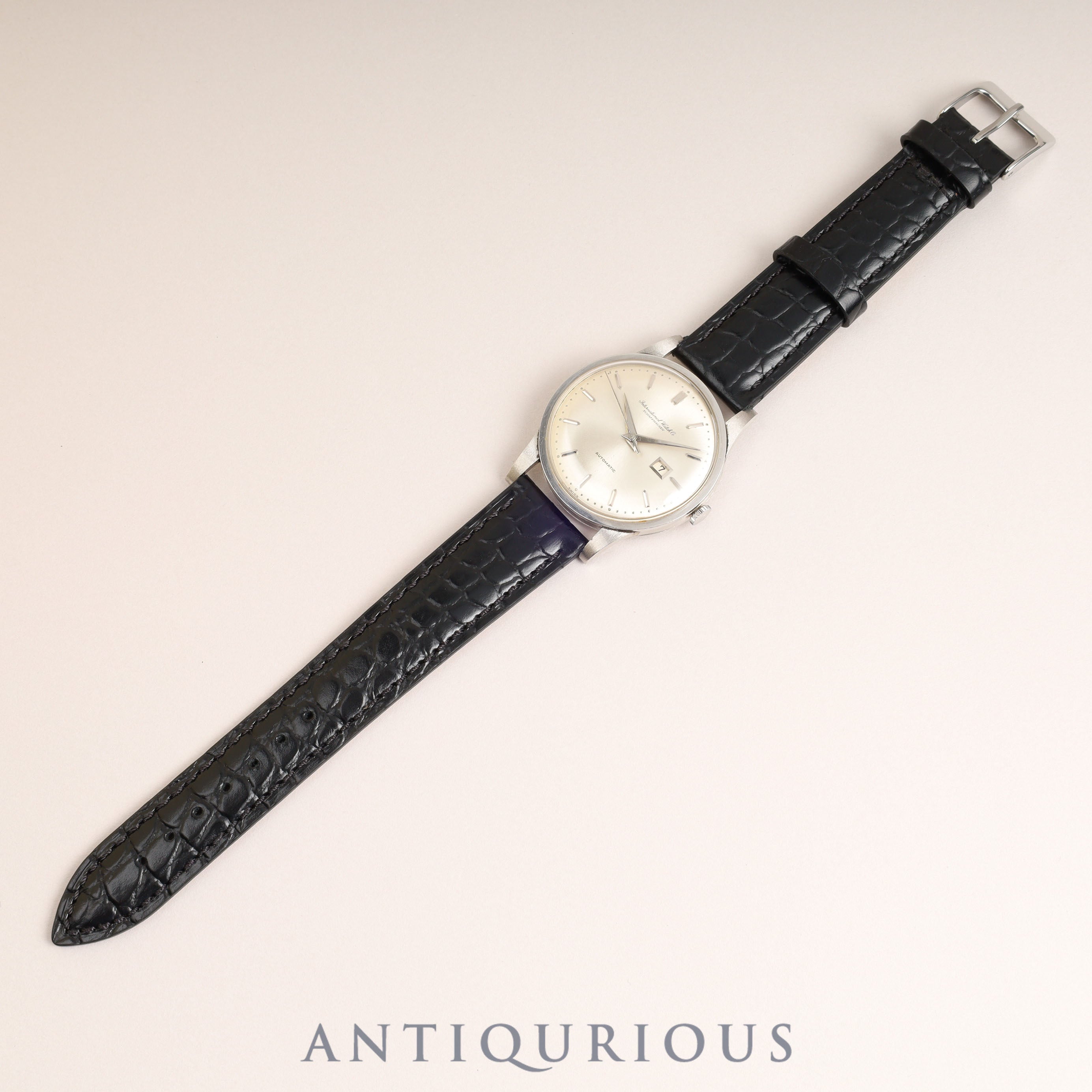 IWC IWC Old Inter Cal.8531