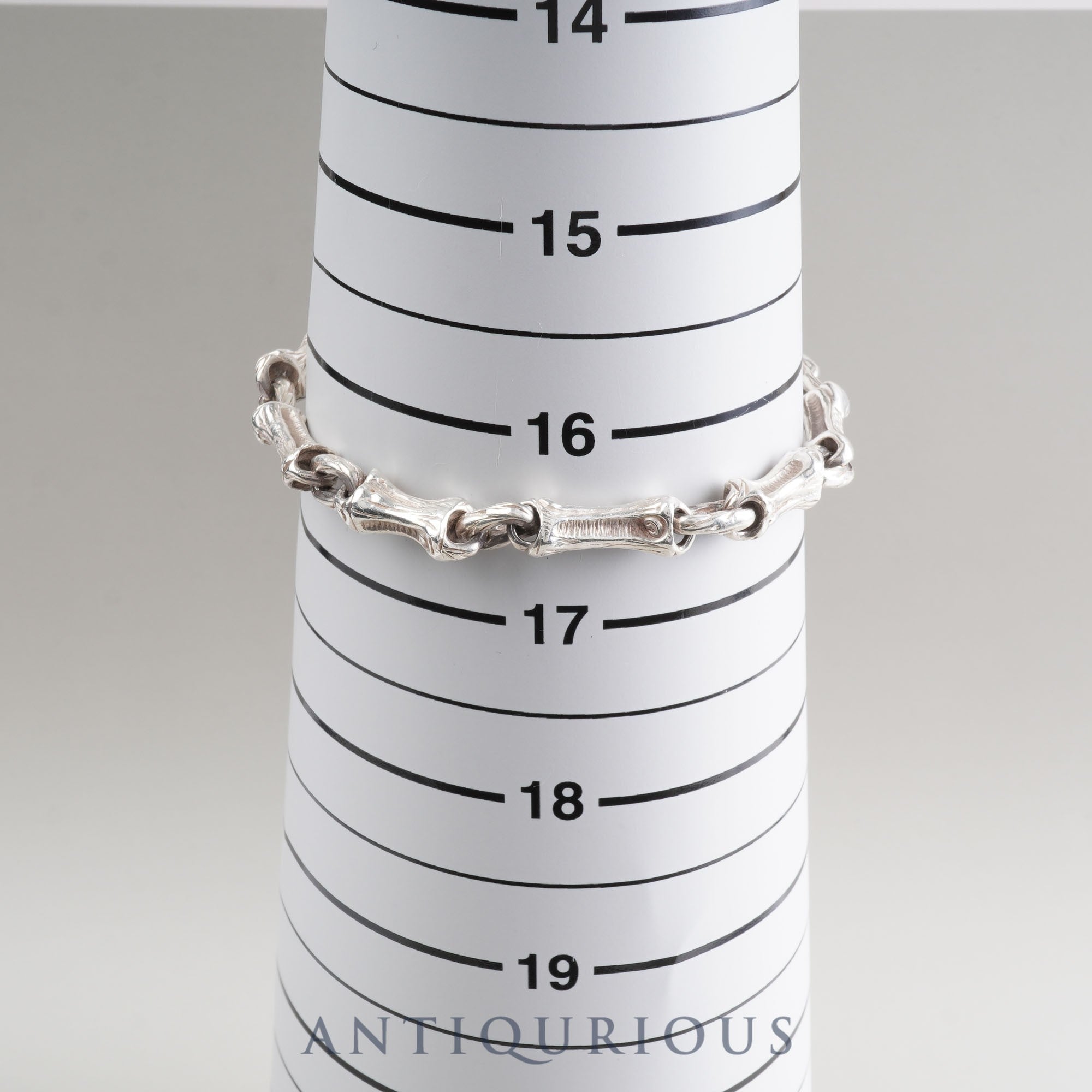 Tiffany Bracelet/Bangle Bamboo SV925