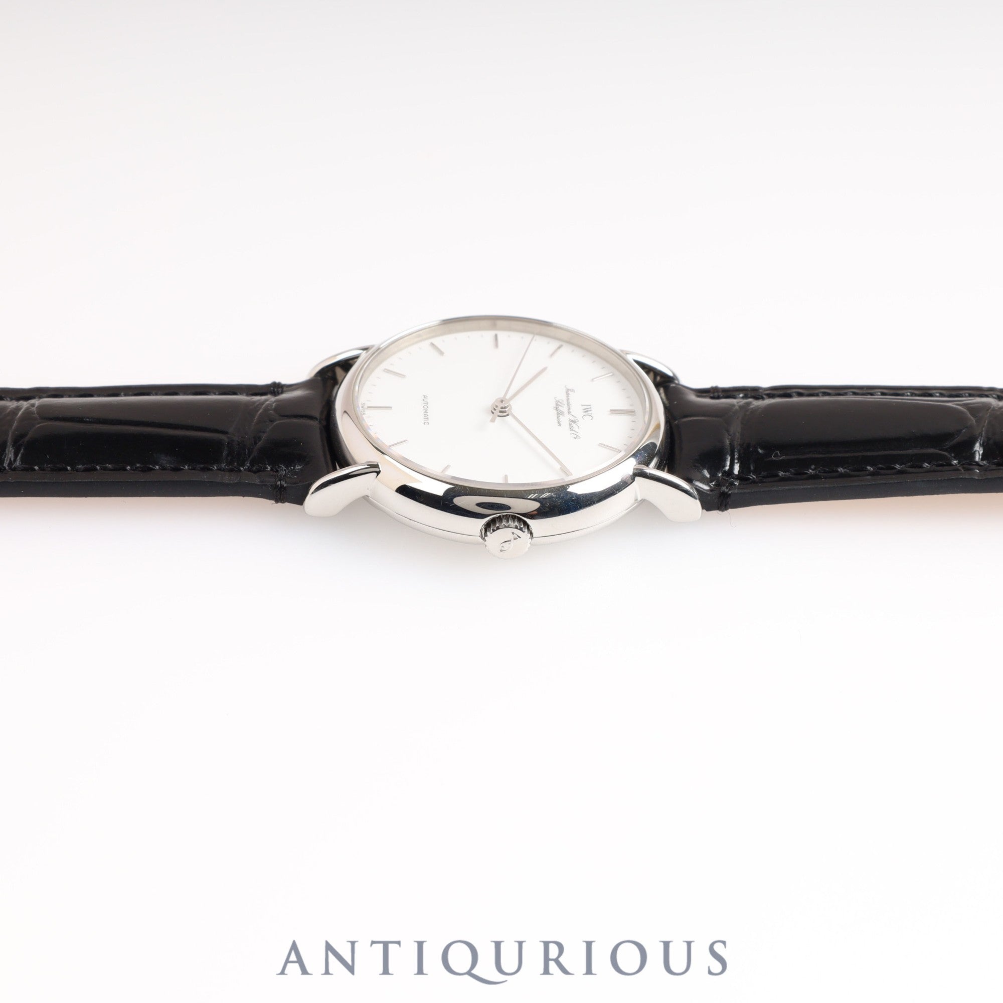 IWC アイダブリュシー ポートフィノ 3513 1