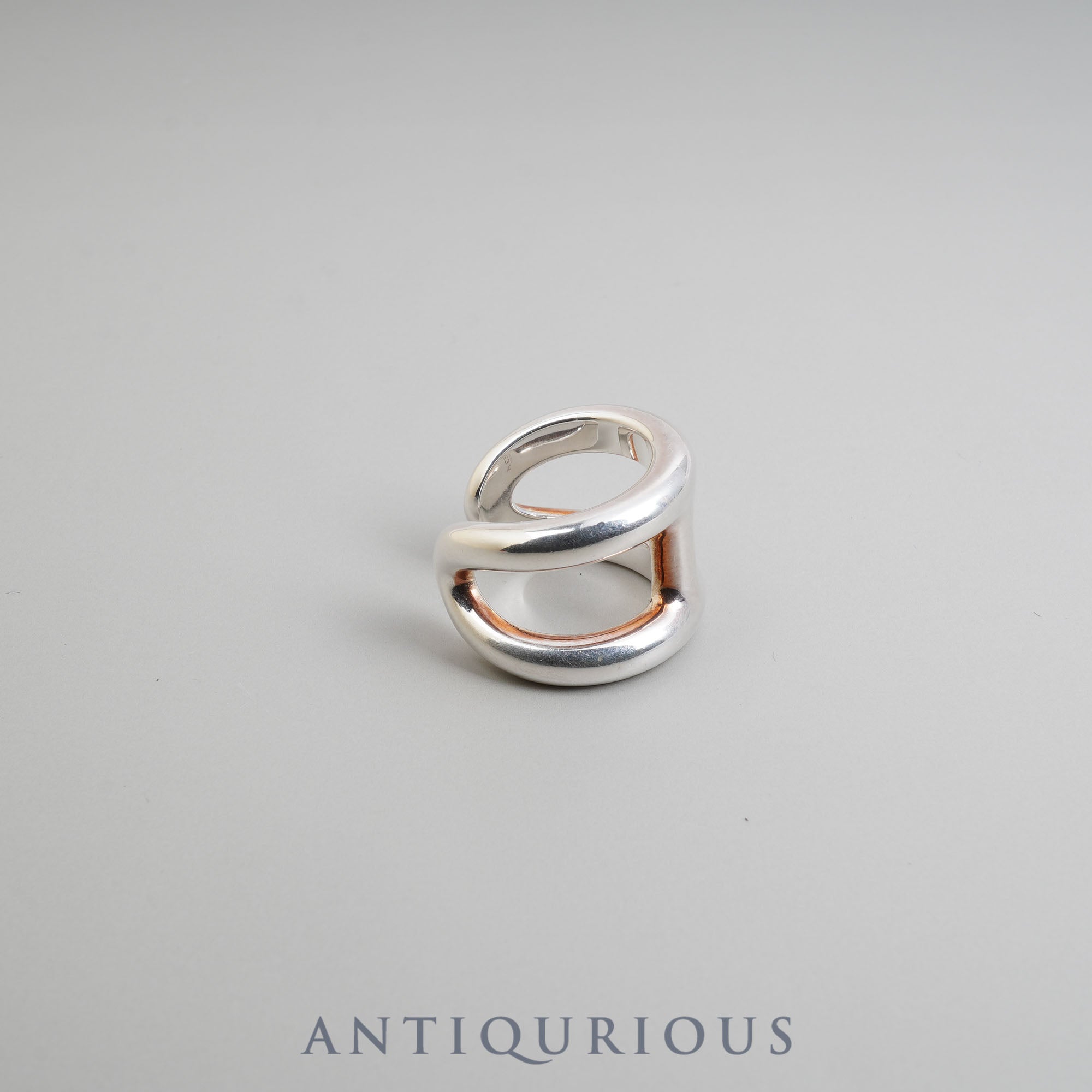 Hermes Ring Osmos GM