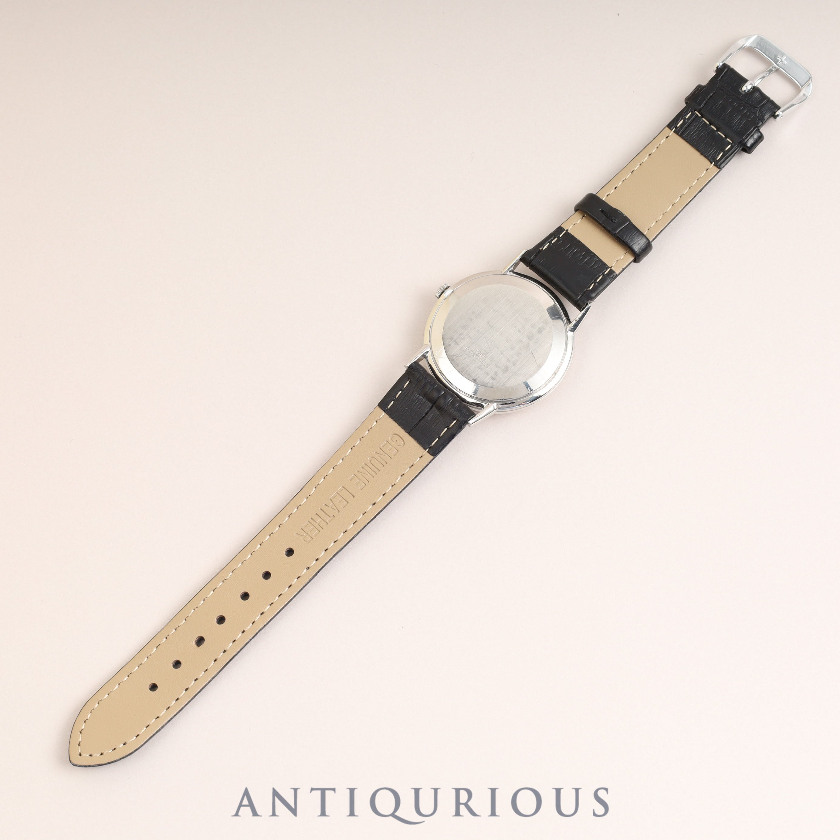 Zenith Round