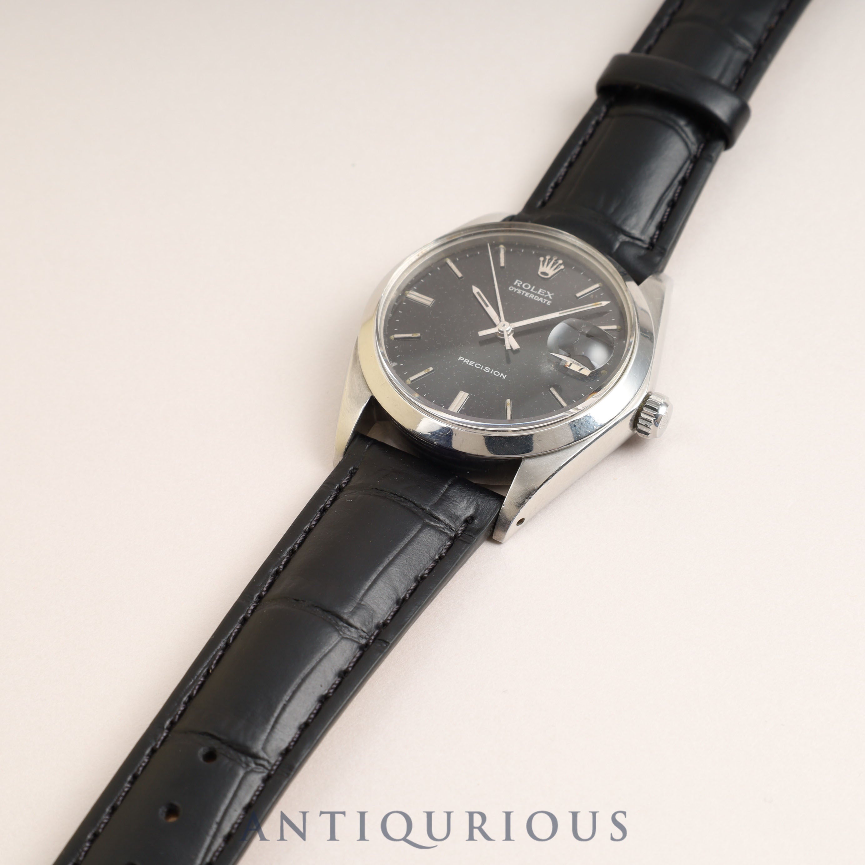 Rolex Oysterdate Precision 6694
