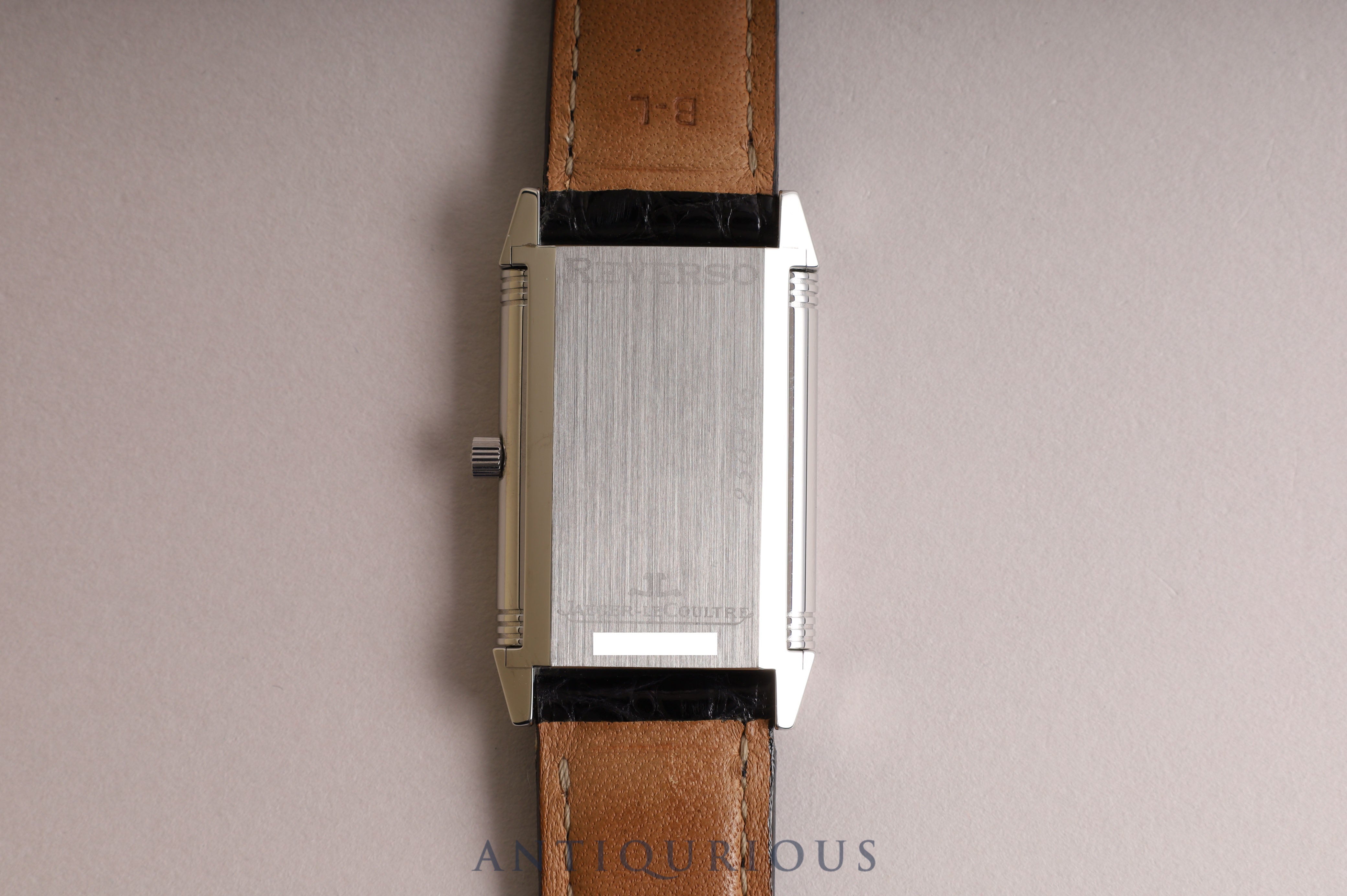 ジャガー・ルクルト レベルソクラシック 250.8.86/Q2508420