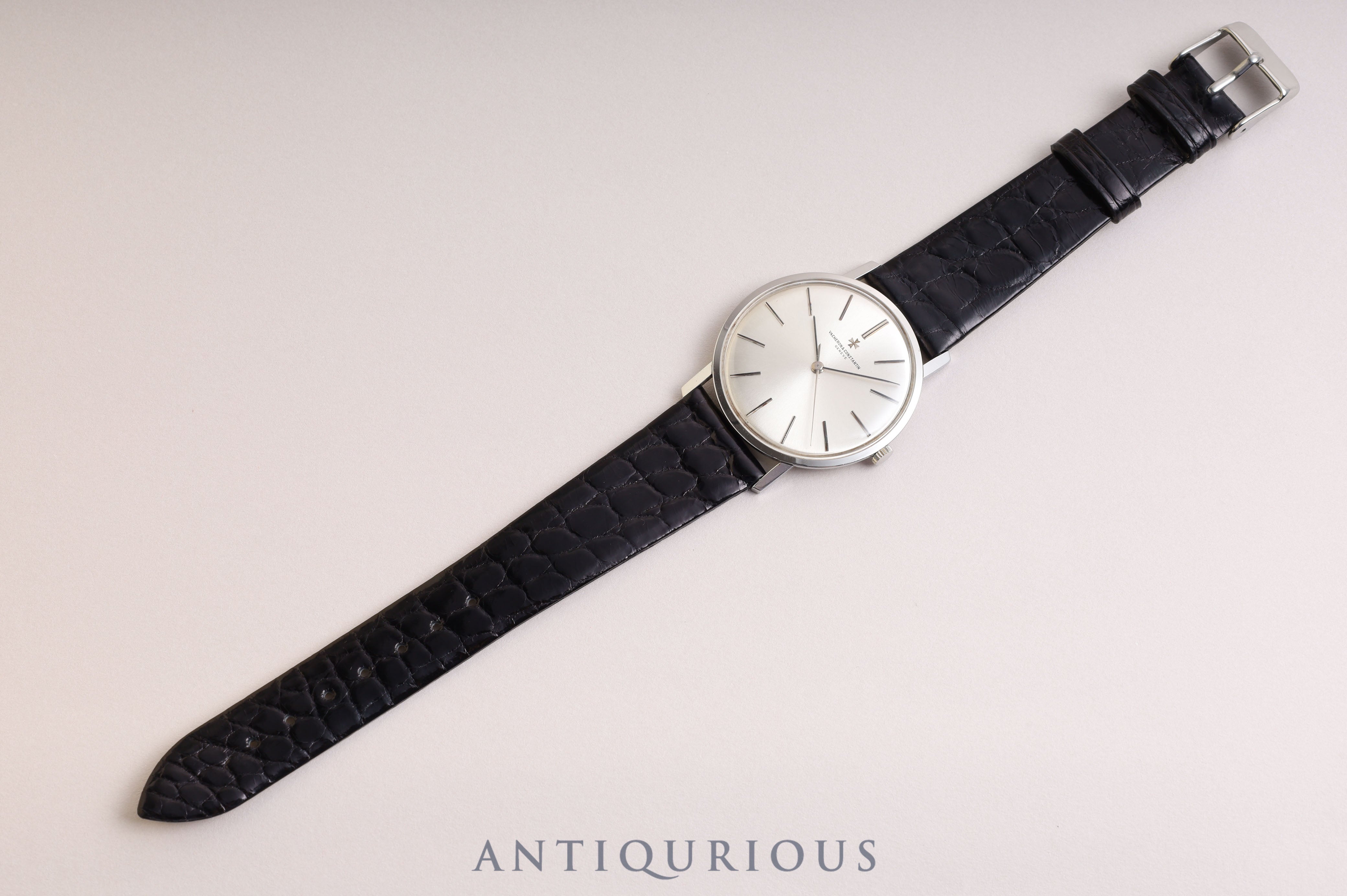 ヴァシュロン コンスタンタン 6563