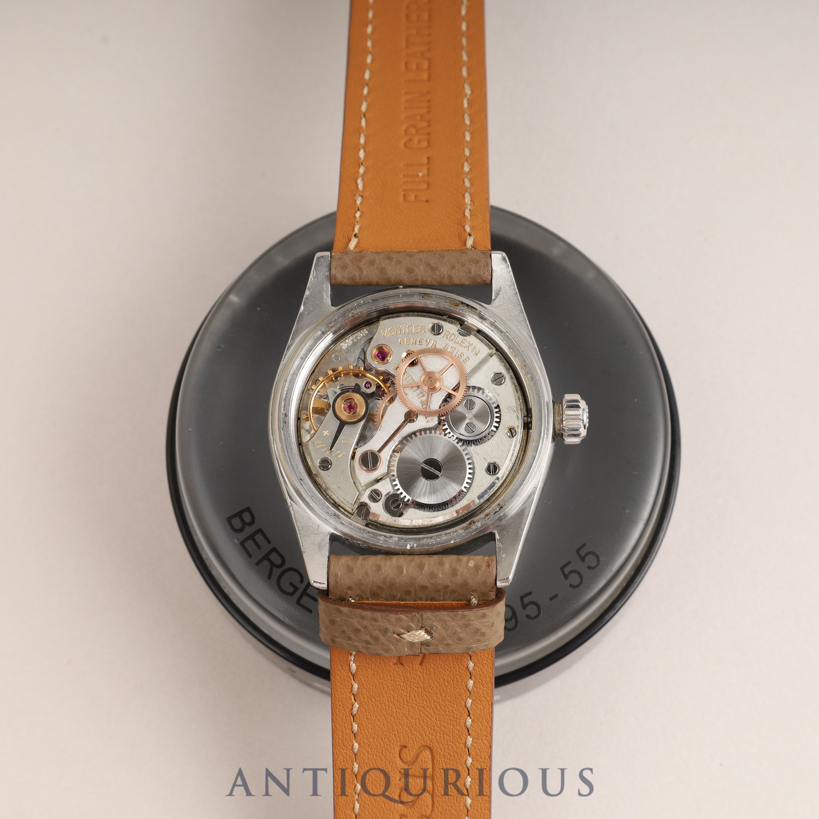 Rolex Oysterdate Precision 6466