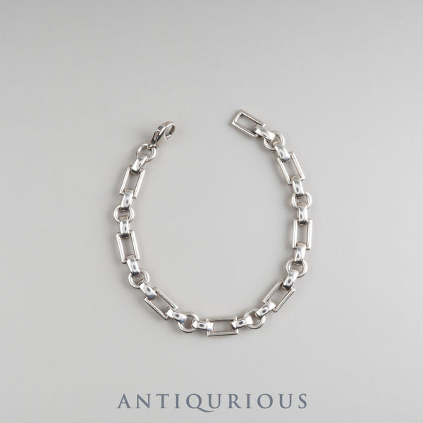 tiffany bracelet chain